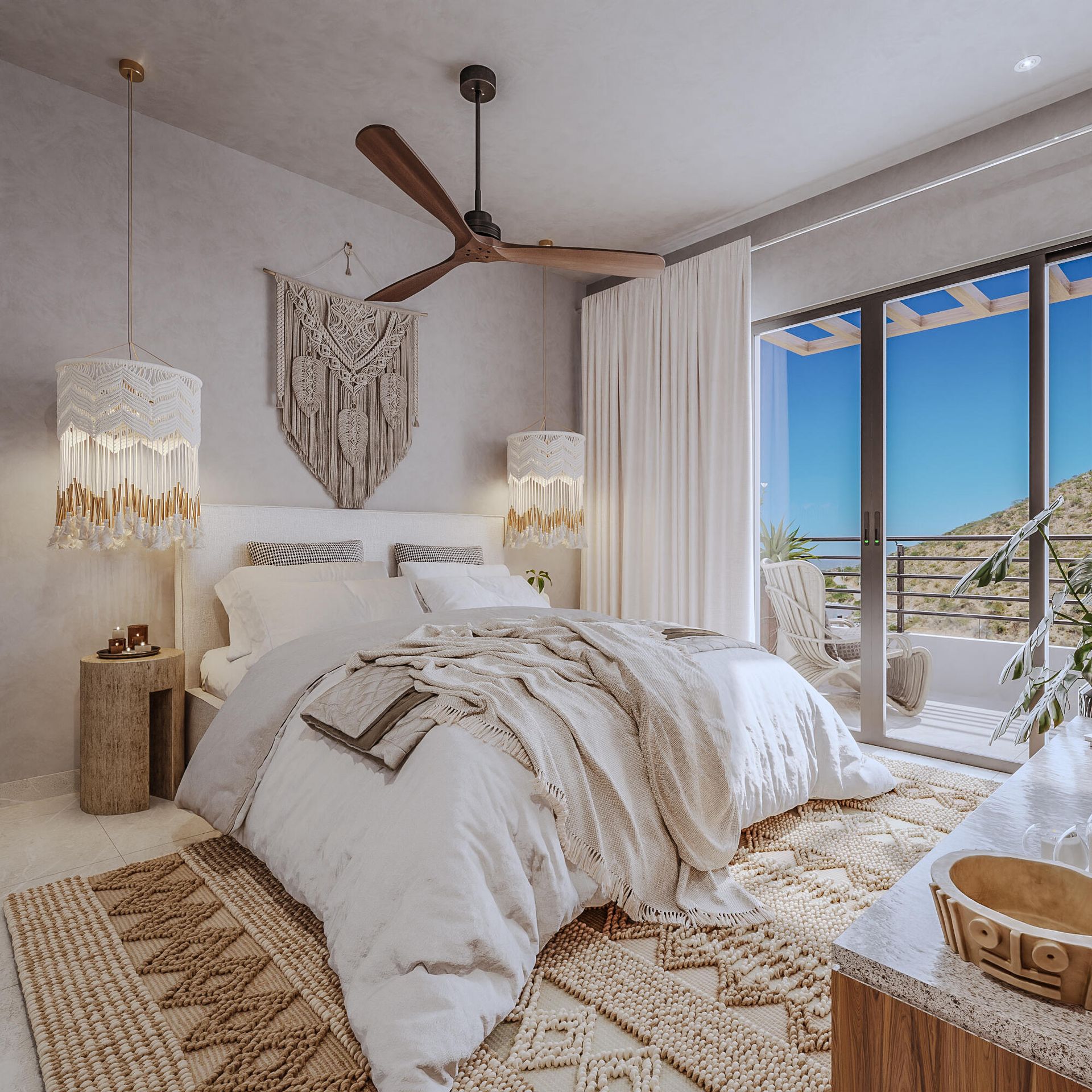 Condominio nel Cabo San Lucas, Baja California Sur 11921511