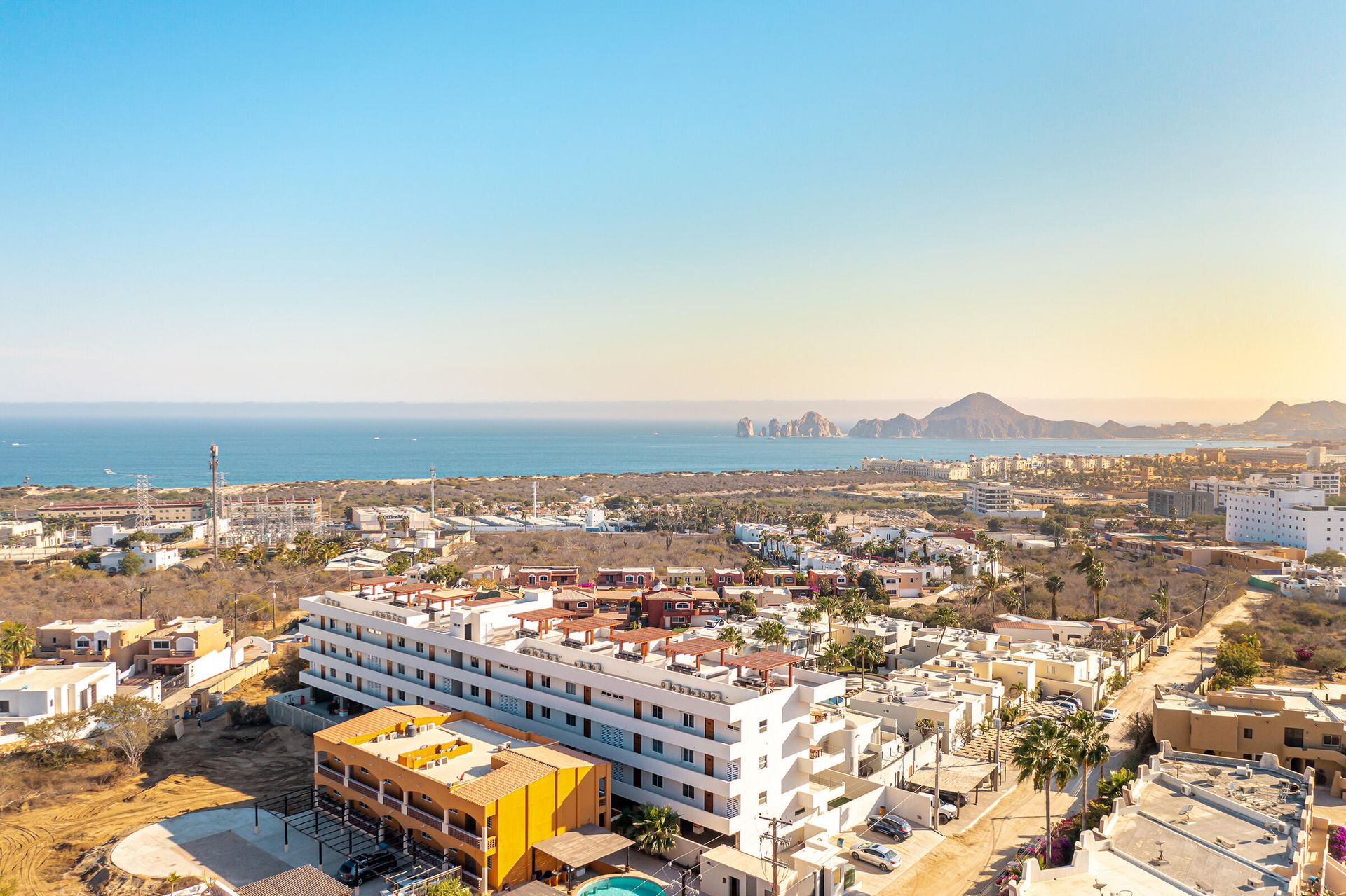 Condominio nel Cabo San Lucas, Boulevard Paseo de la Marina 11921513