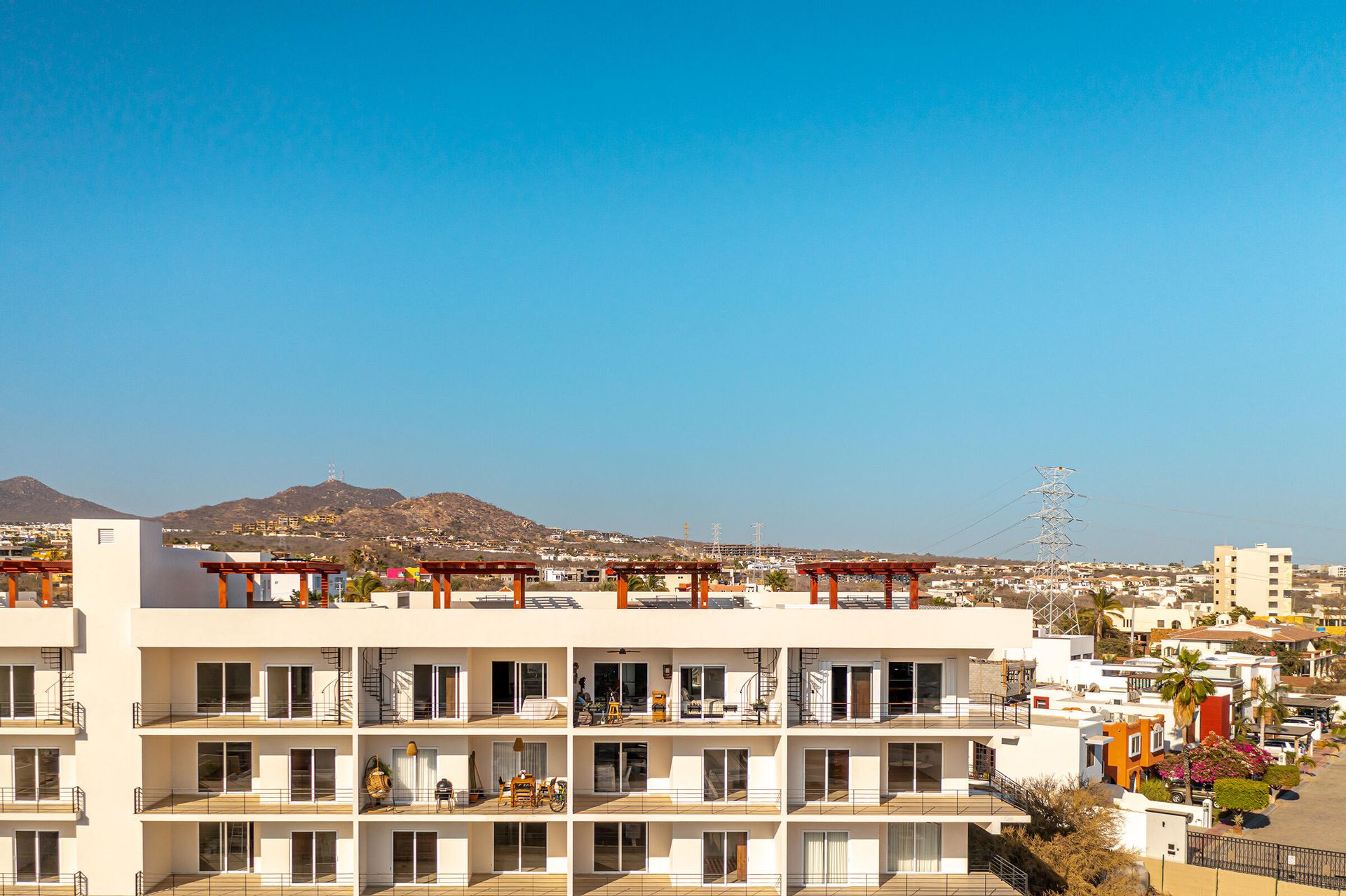 Condominio nel Cabo San Lucas, Boulevard Paseo de la Marina 11921513