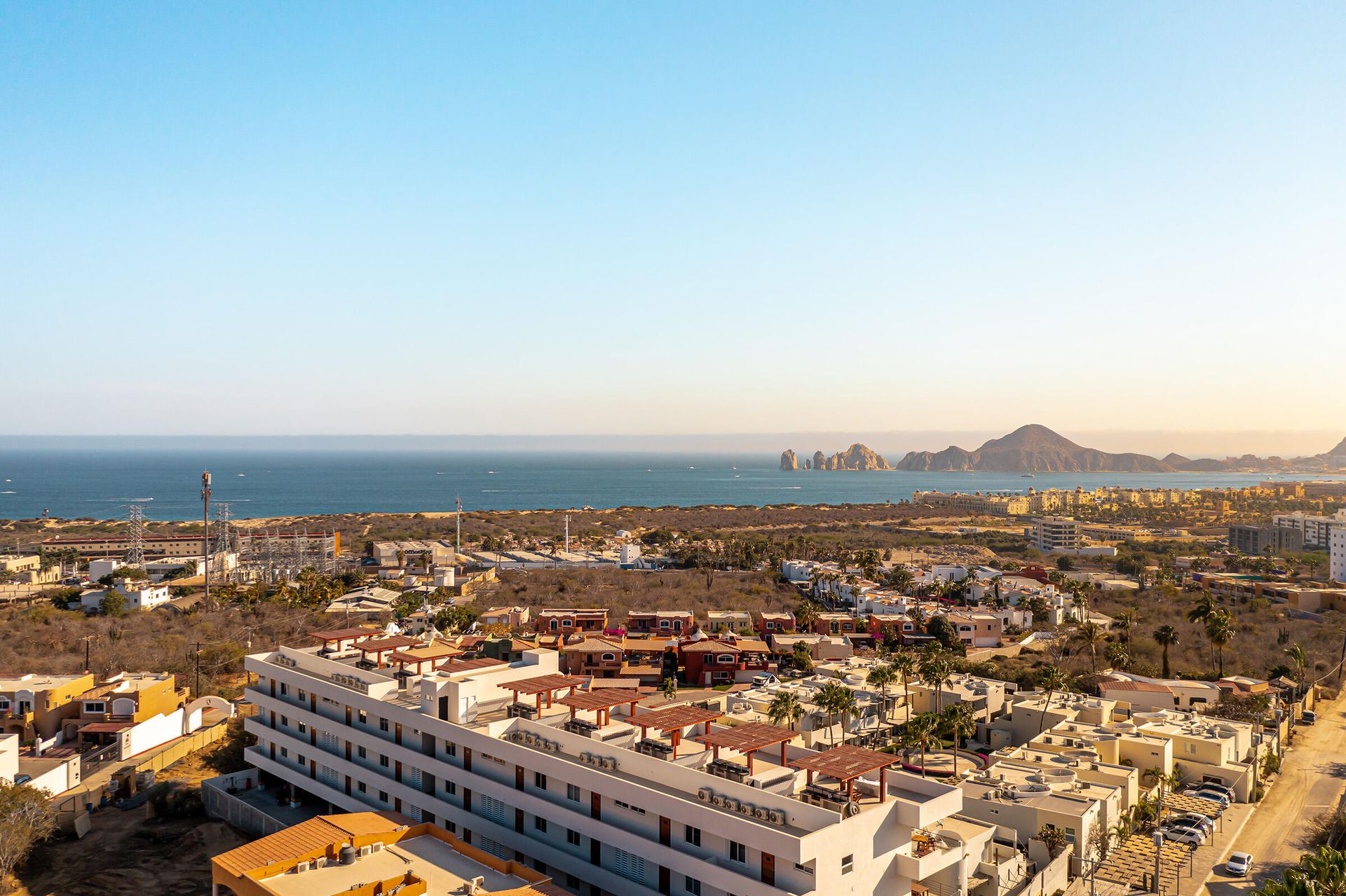 Condominio nel Cabo San Lucas, Boulevard Paseo de la Marina 11921513