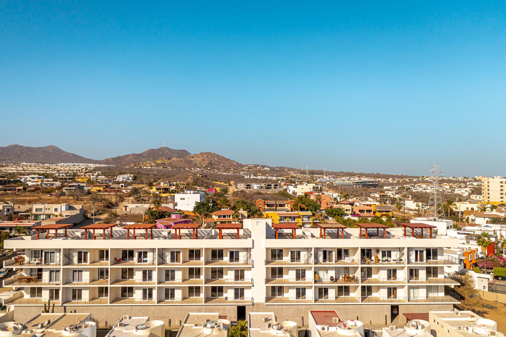 Condominio nel Cabo San Lucas, Boulevard Paseo de la Marina 11921513