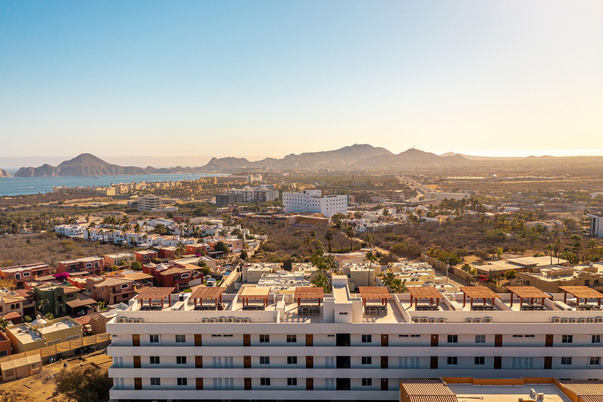 Condominio nel Cabo San Lucas, Boulevard Paseo de la Marina 11921513