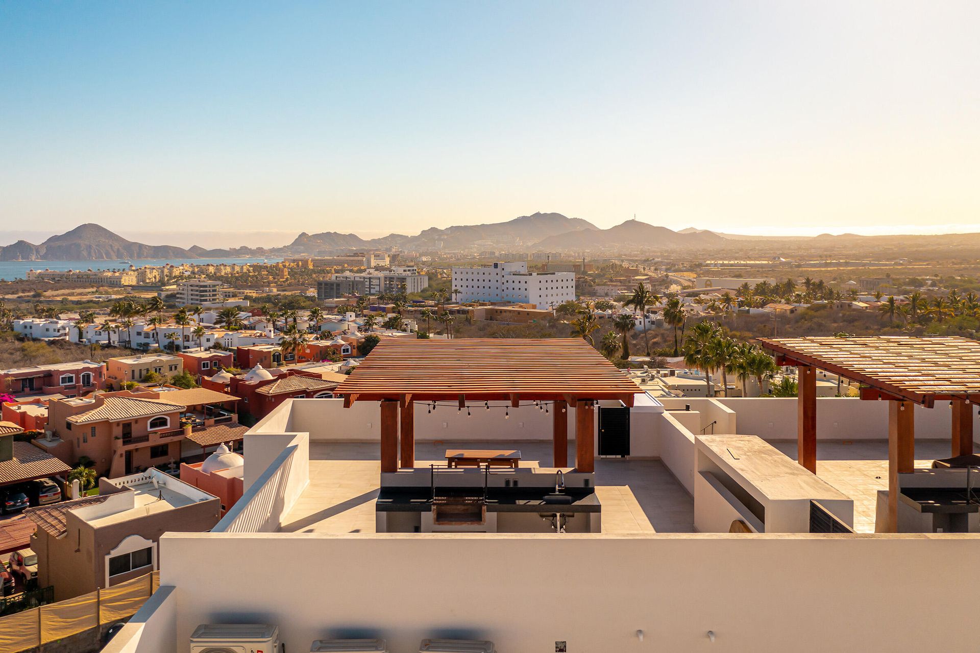 Condominio nel Cabo San Lucas, Boulevard Paseo de la Marina 11921513