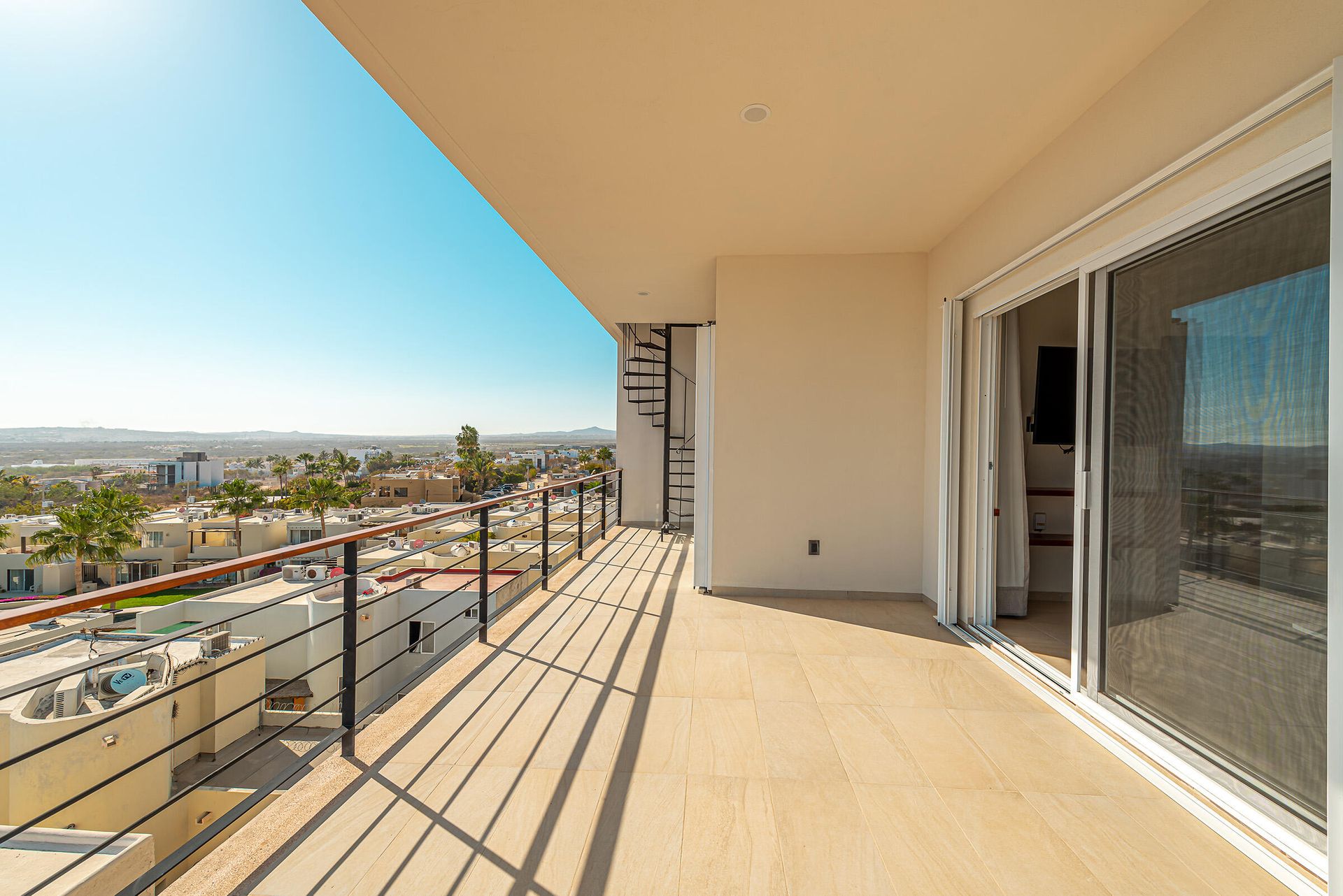 Condominio nel Cabo San Lucas, Boulevard Paseo de la Marina 11921513