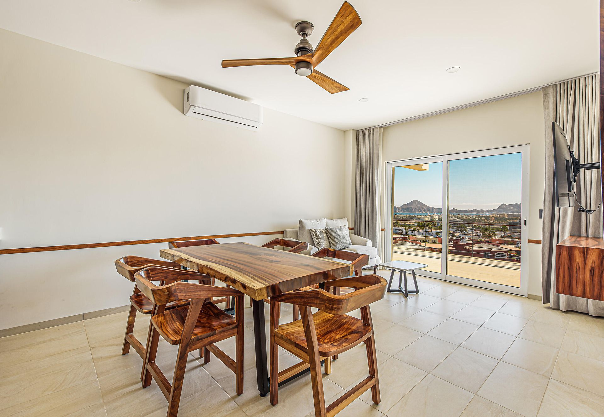 Condominio nel Cabo San Lucas, Boulevard Paseo de la Marina 11921513