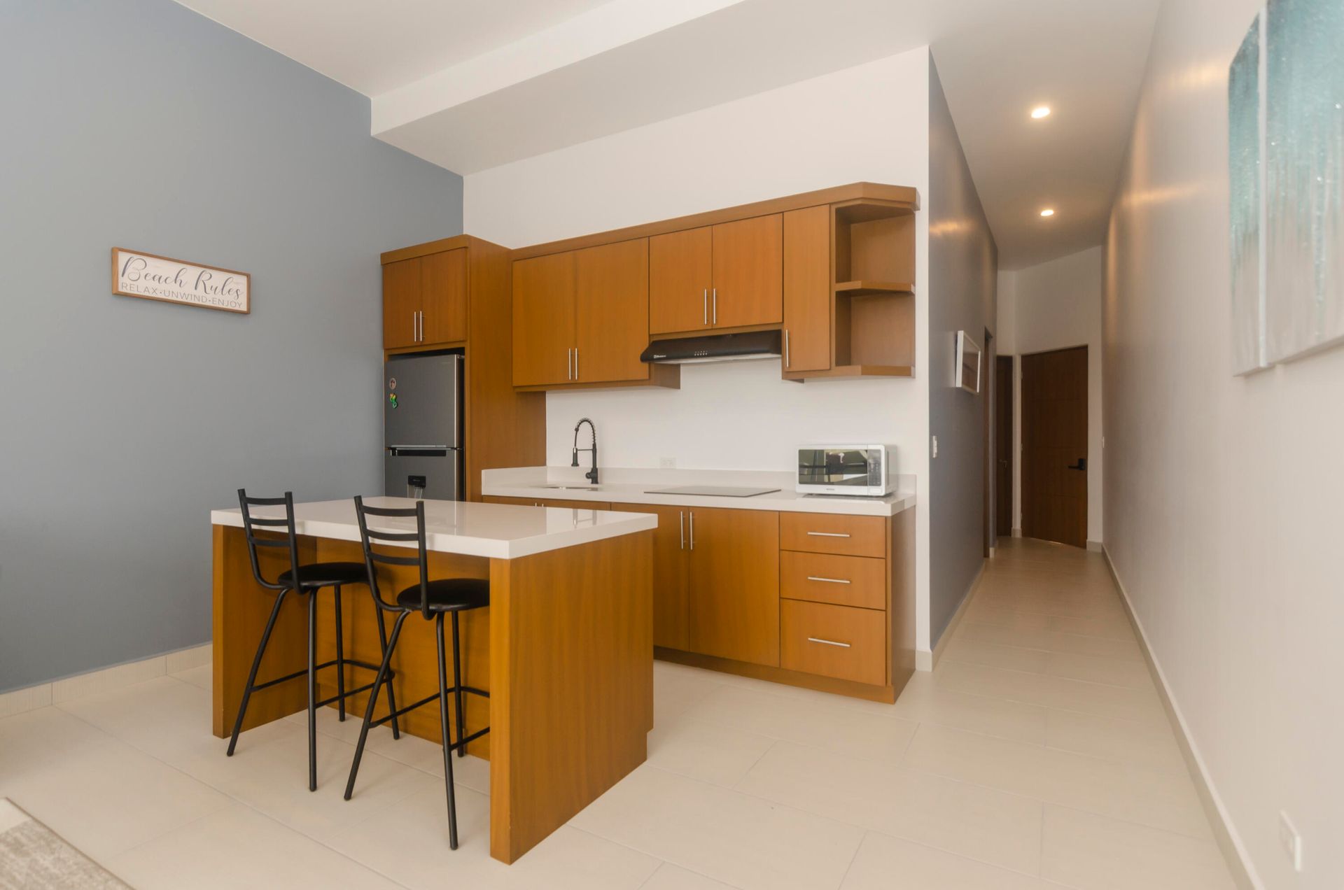 Condominium dans Cap San Lucas, Boulevard Paseo de la Marina 11921517