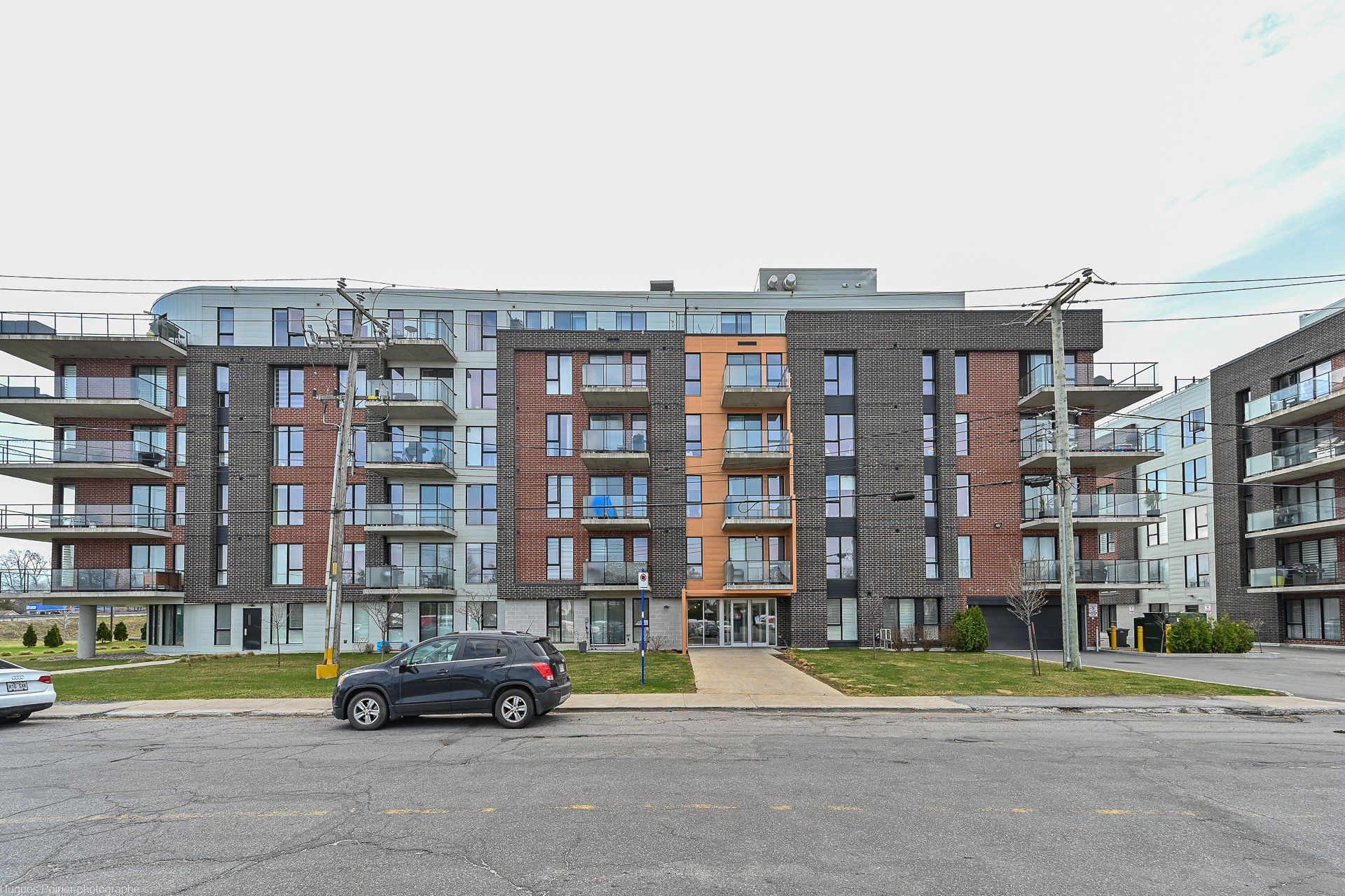 Condominium dans Pointe-Claire, 4 Avenue Donegani 11921521