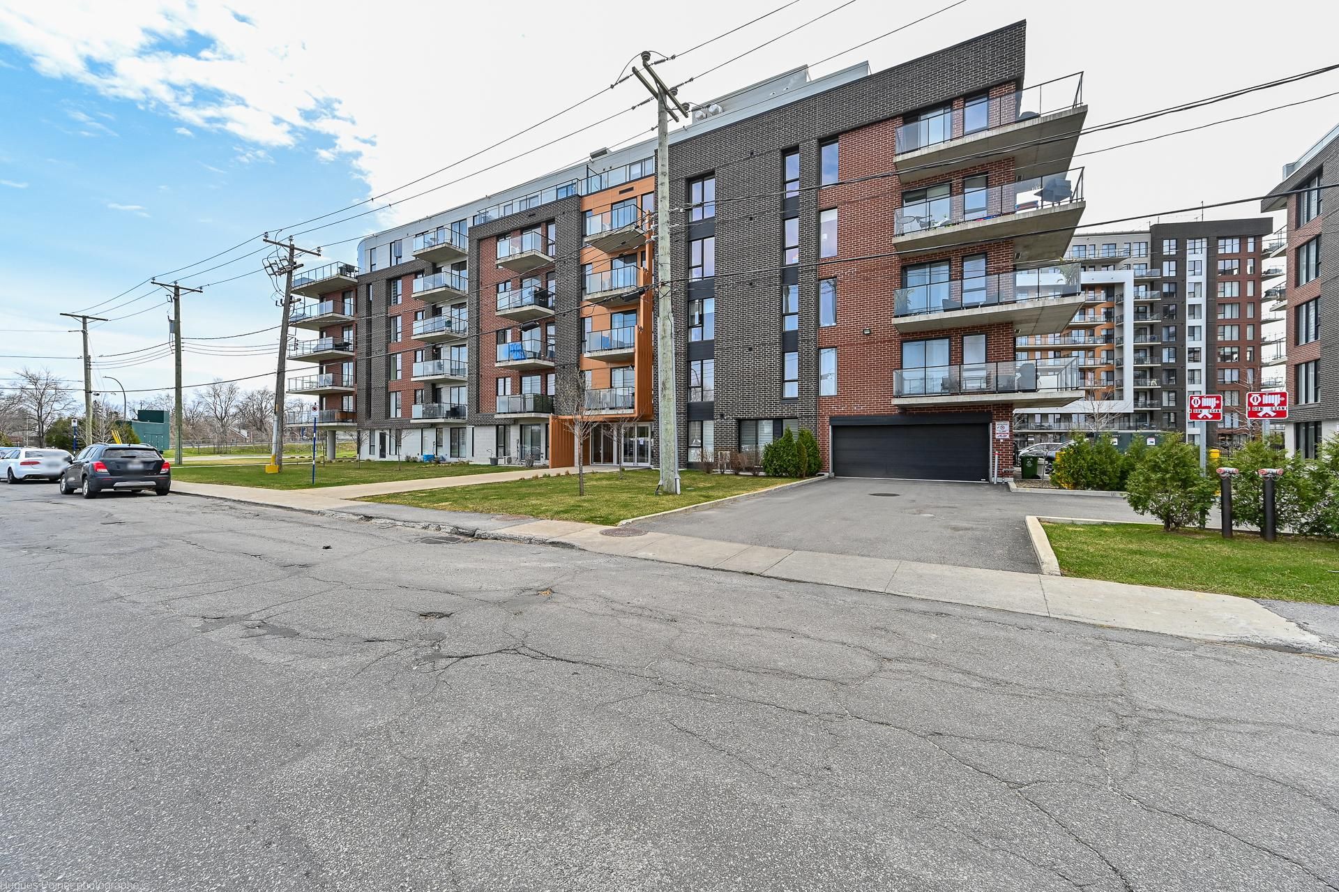 Condominium in Pointe Claire, 4 Avenue Donegani 11921521