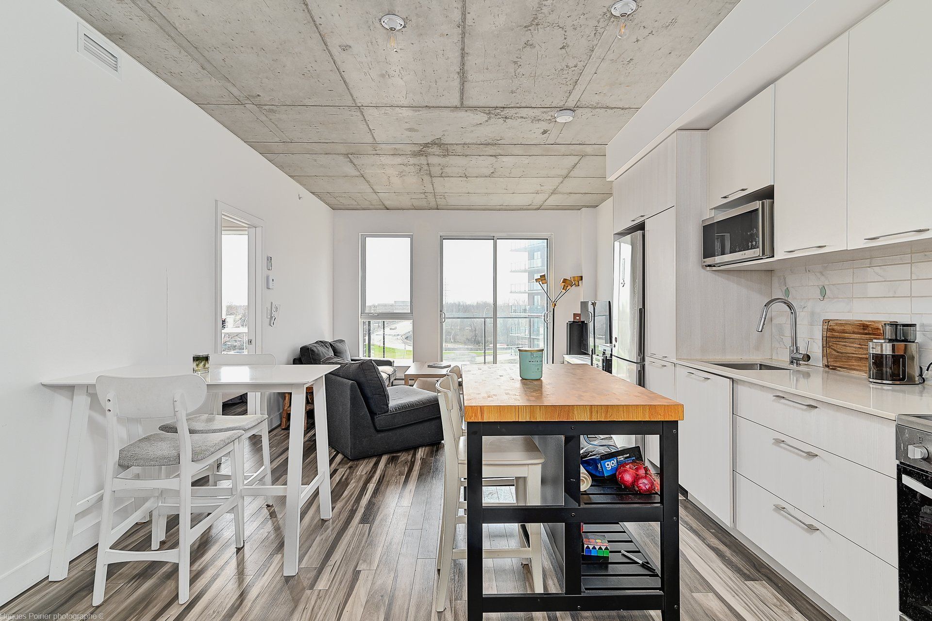 Condominio nel Pointe-Claire, 4 Avenue Donegani 11921521