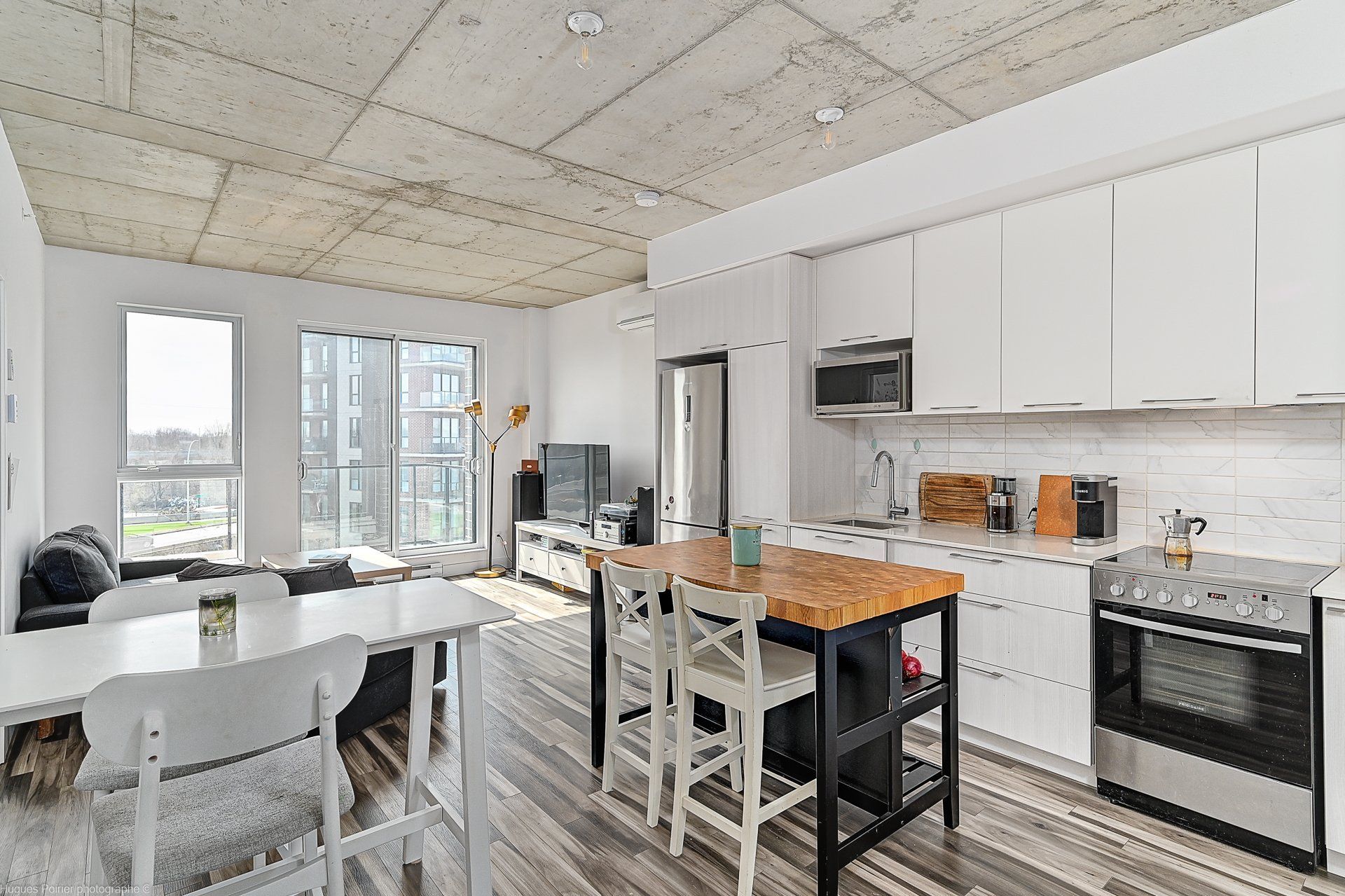 Condominio nel Pointe-Claire, 4 Avenue Donegani 11921521