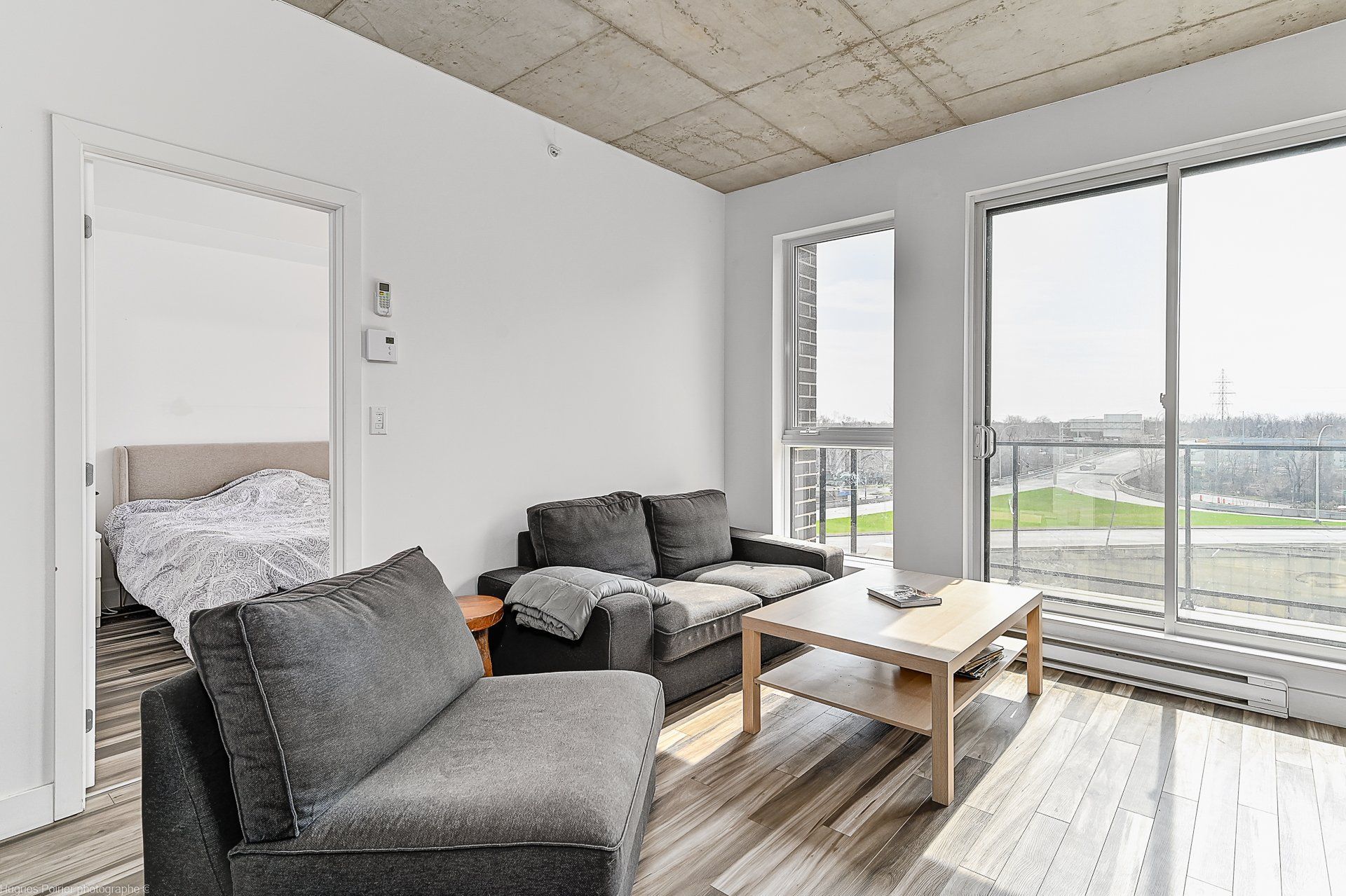 Condominio nel Pointe-Claire, 4 Avenue Donegani 11921521