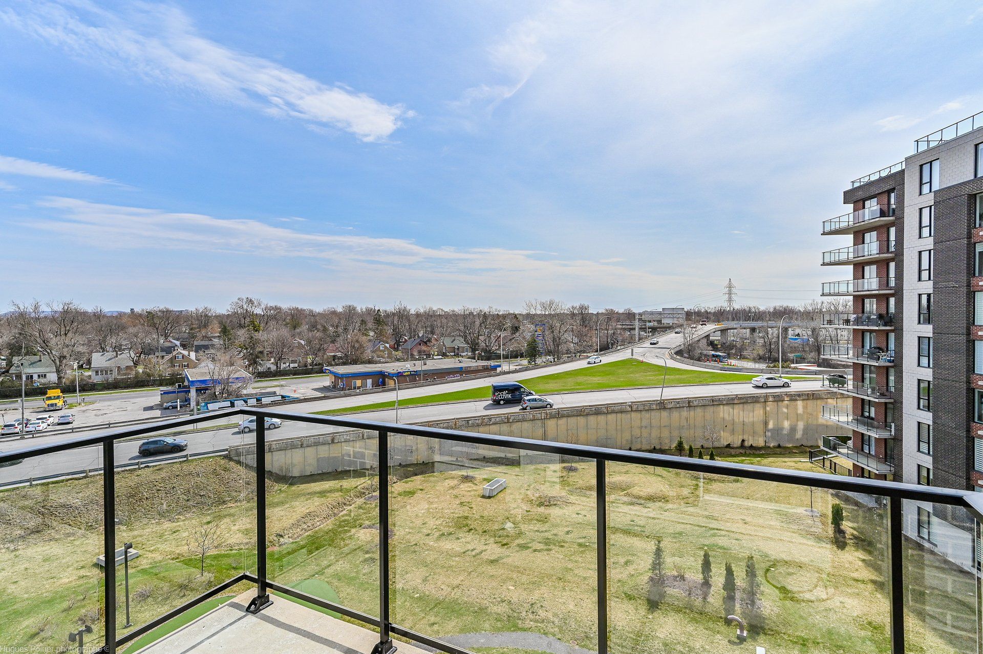 Condominio nel Pointe-Claire, 4 Avenue Donegani 11921521