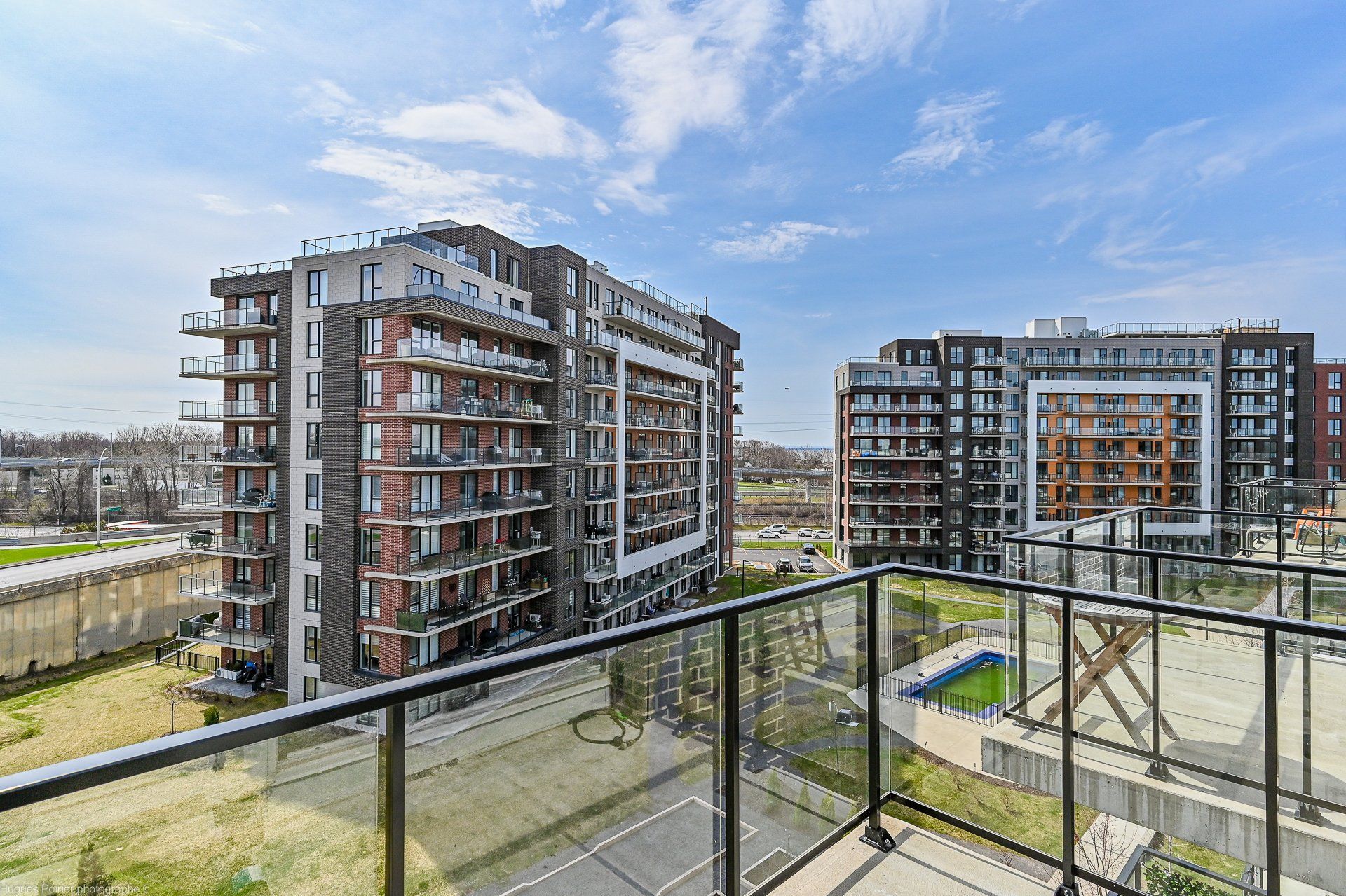 Квартира в Pointe-Claire, 4 Avenue Donegani 11921521