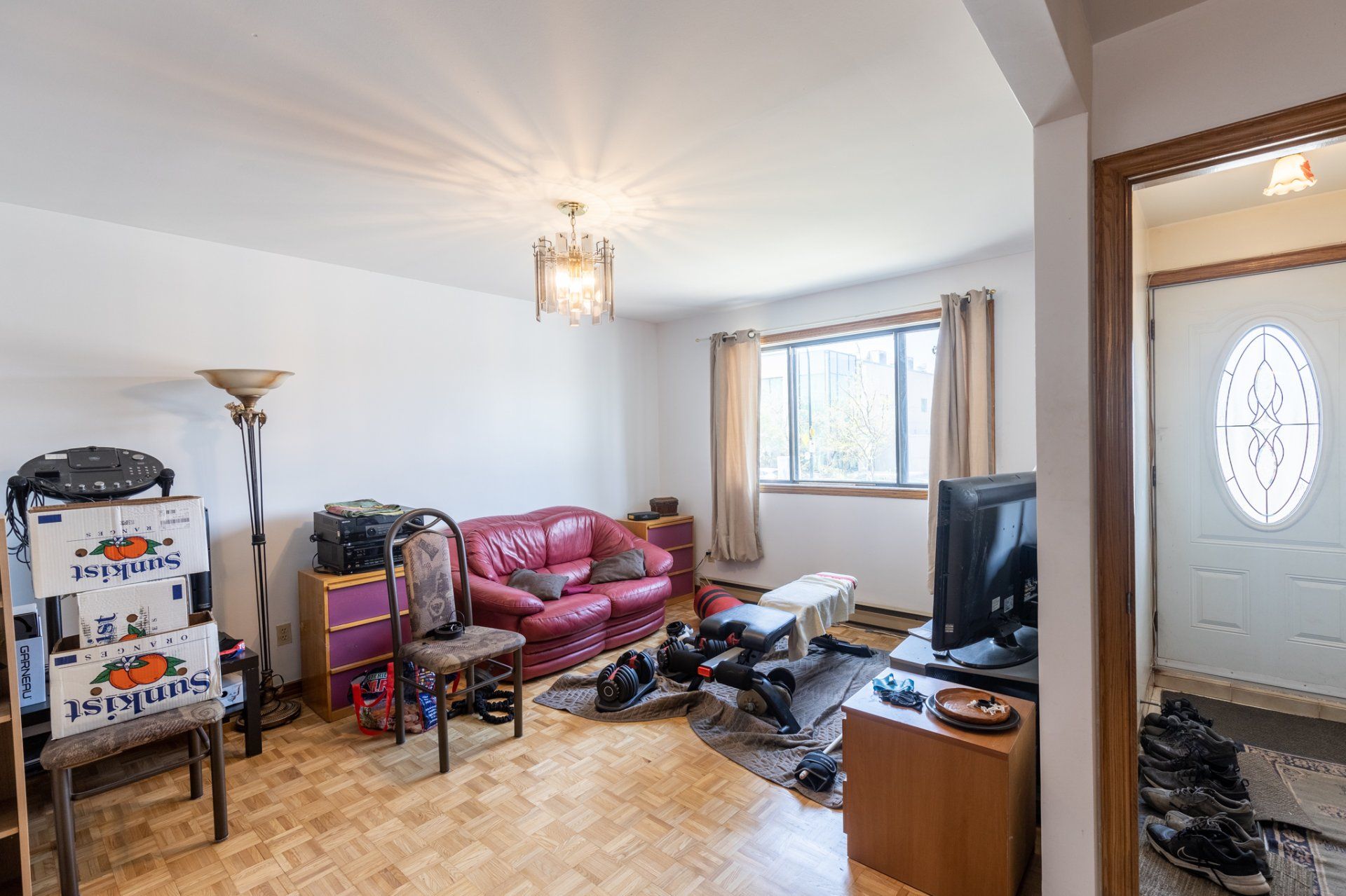 Квартира в Сен-Леонар, 4400 Boulevard des Grandes-Prairies 11921522