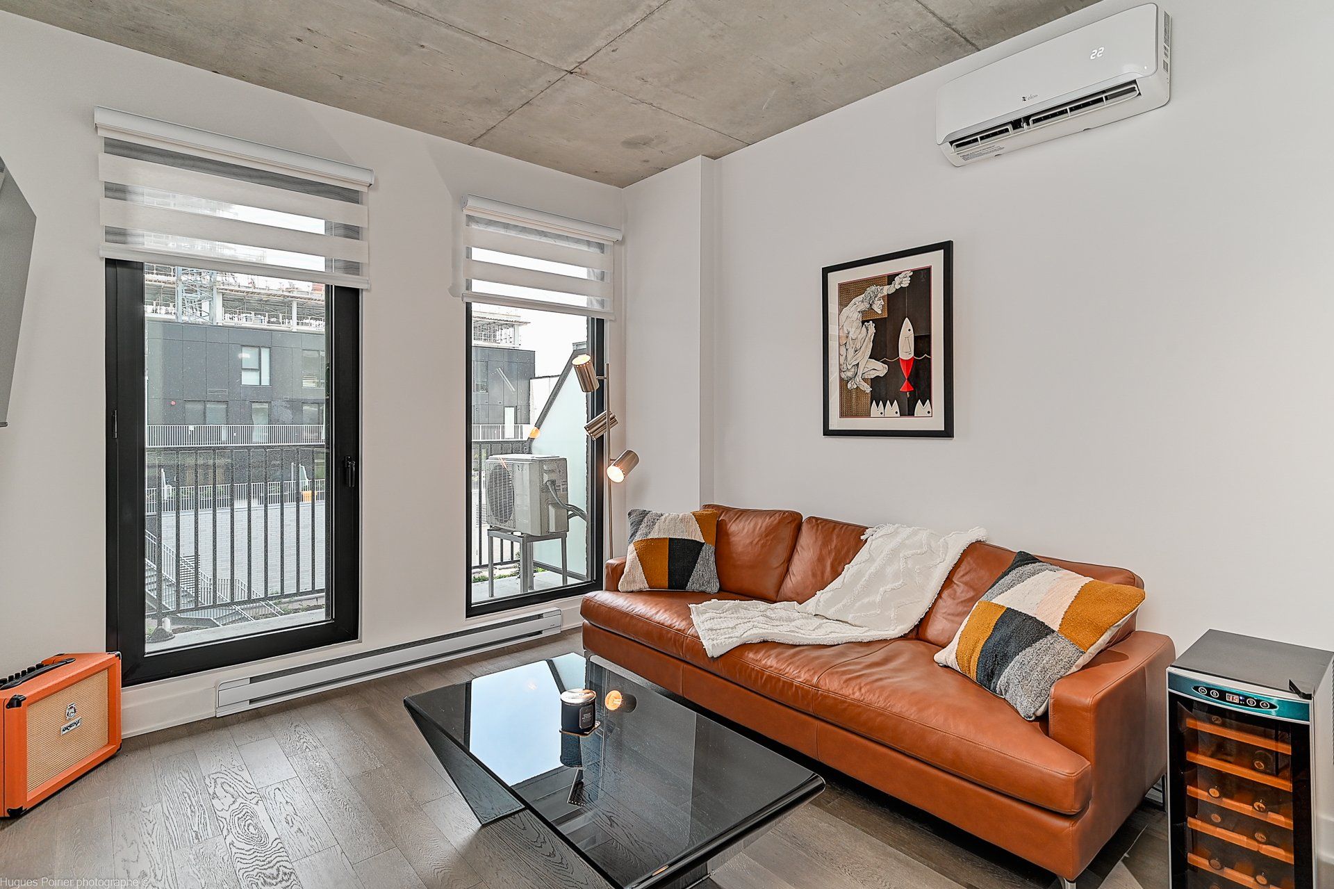 Condominium in Montreal, 2180 Rue Sainte-Catherine Est 11921523