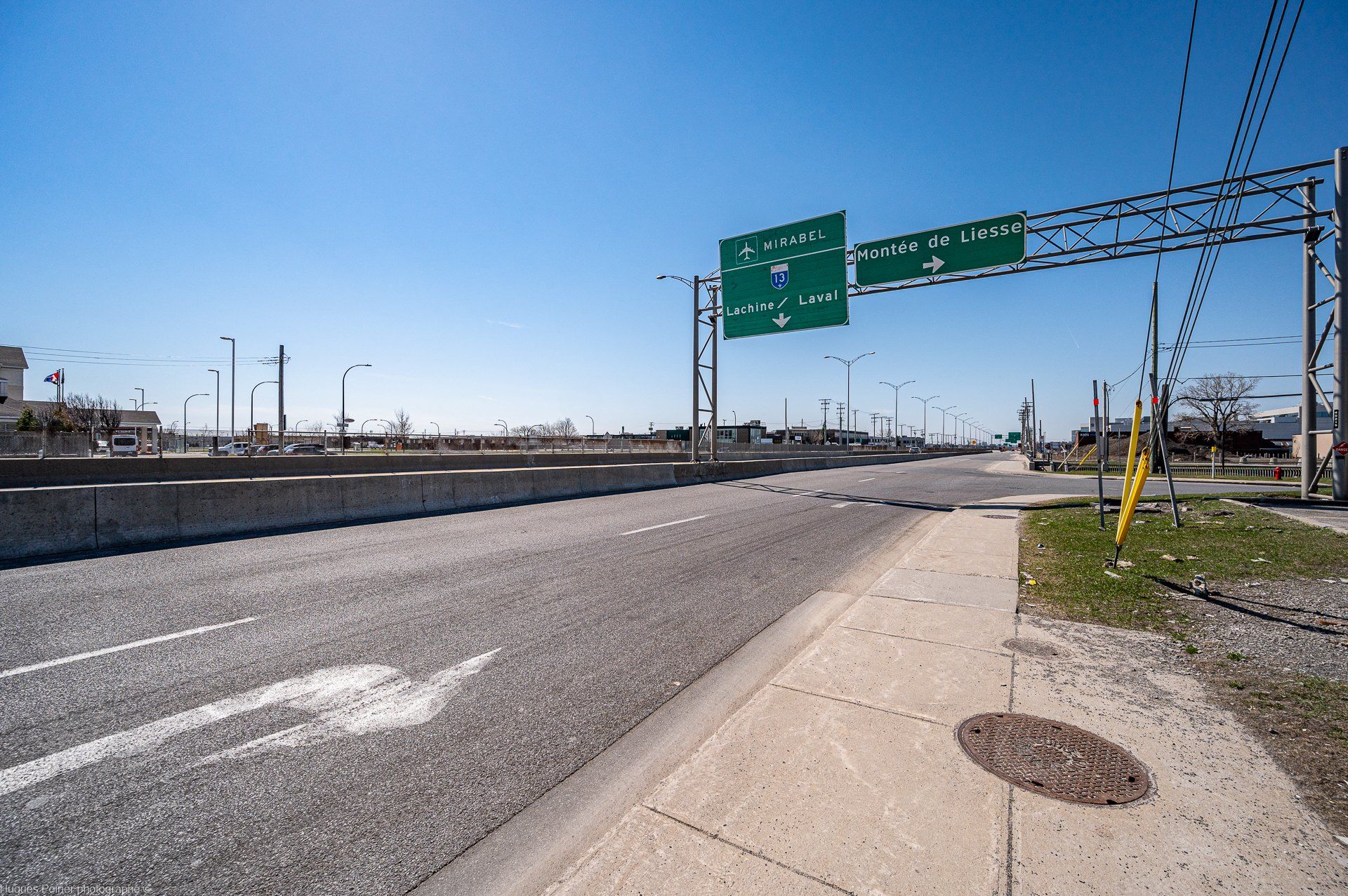 상업 에 Montréal, 7875 Chemin de la Côte de Liesse 11921526