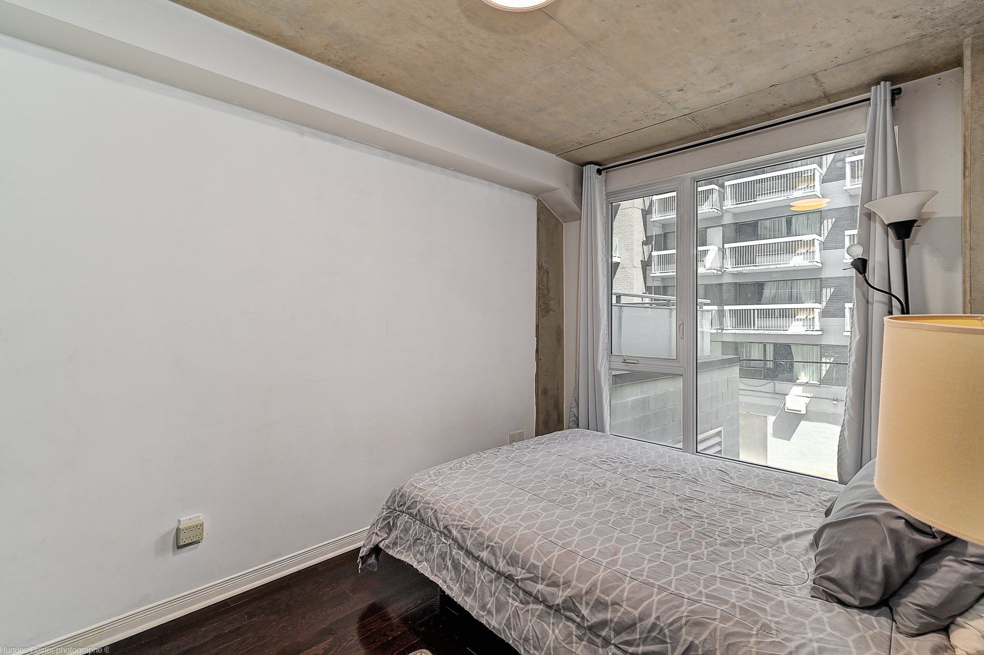 公寓 在 Montréal, 1235 Rue Bishop 11921528