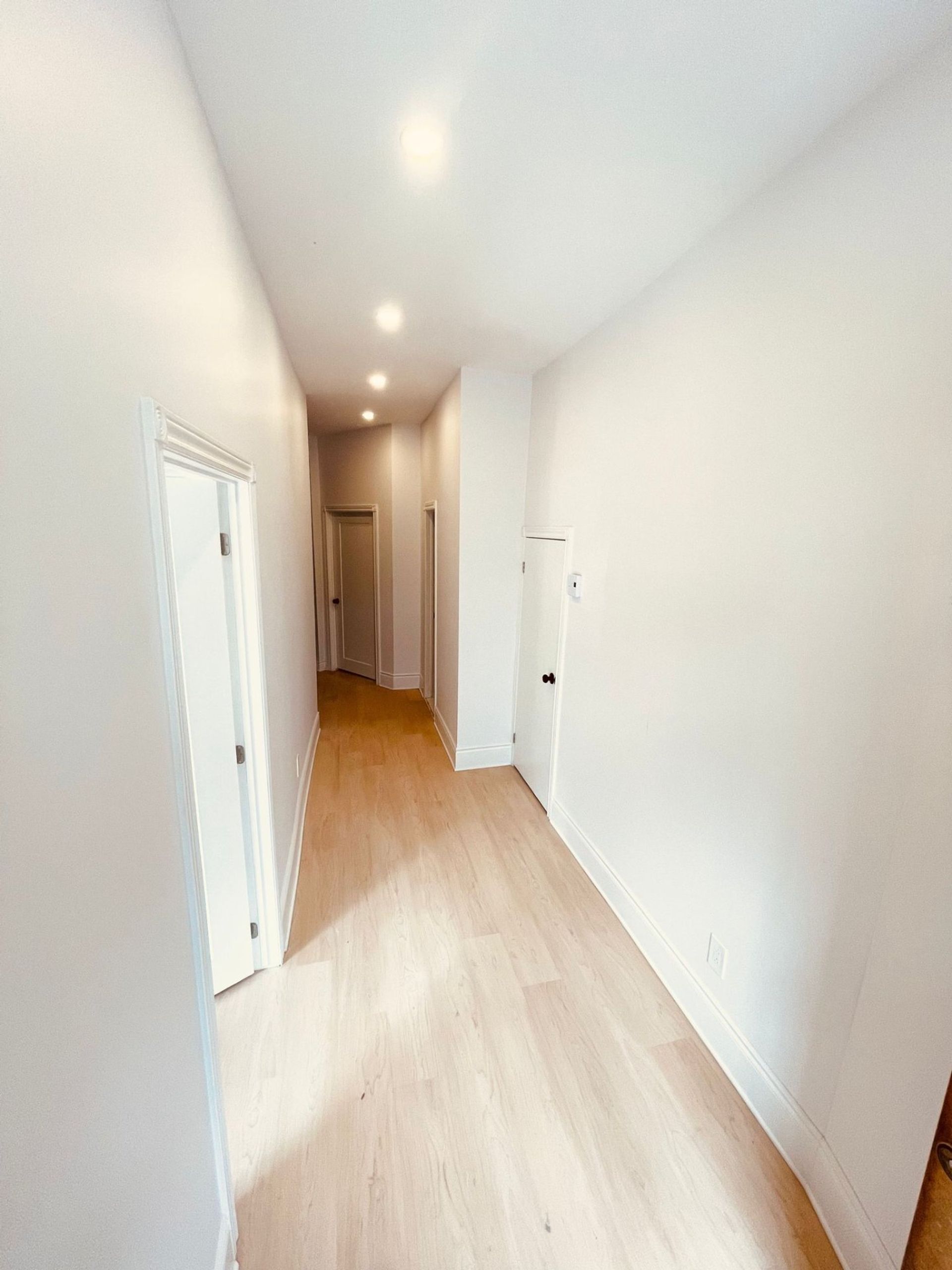 Condominio en Montréal, 5283 Rue Clark 11921534