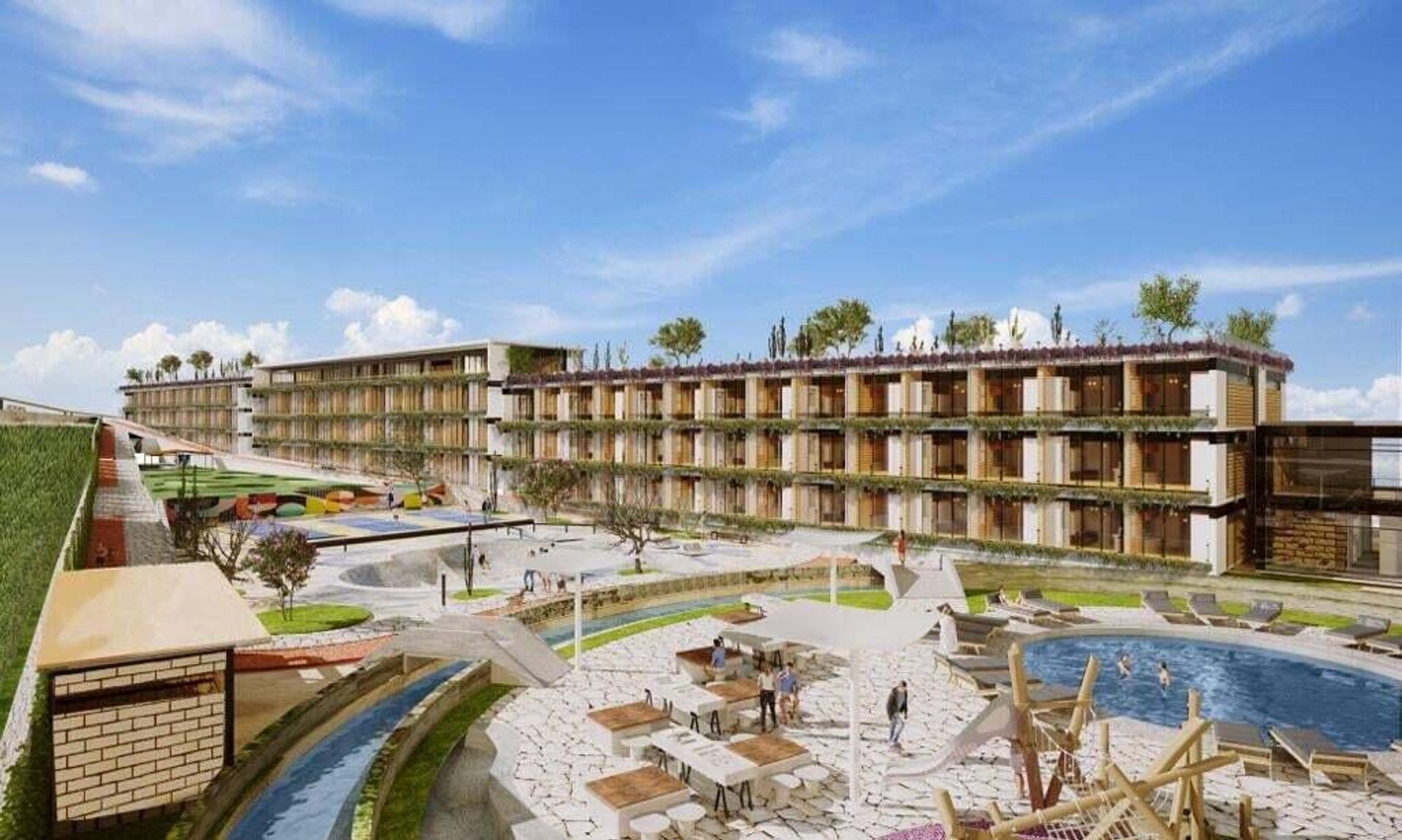 Condominium in Cabo San Lucas, Boulevard Paseo de la Marina 11921545