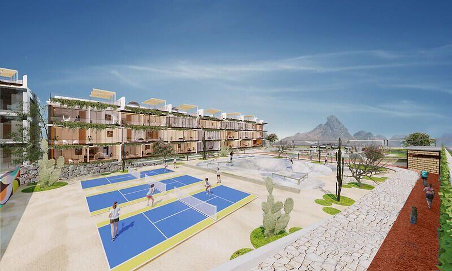 Condominium in Cabo San Lucas, Boulevard Paseo de la Marina 11921545