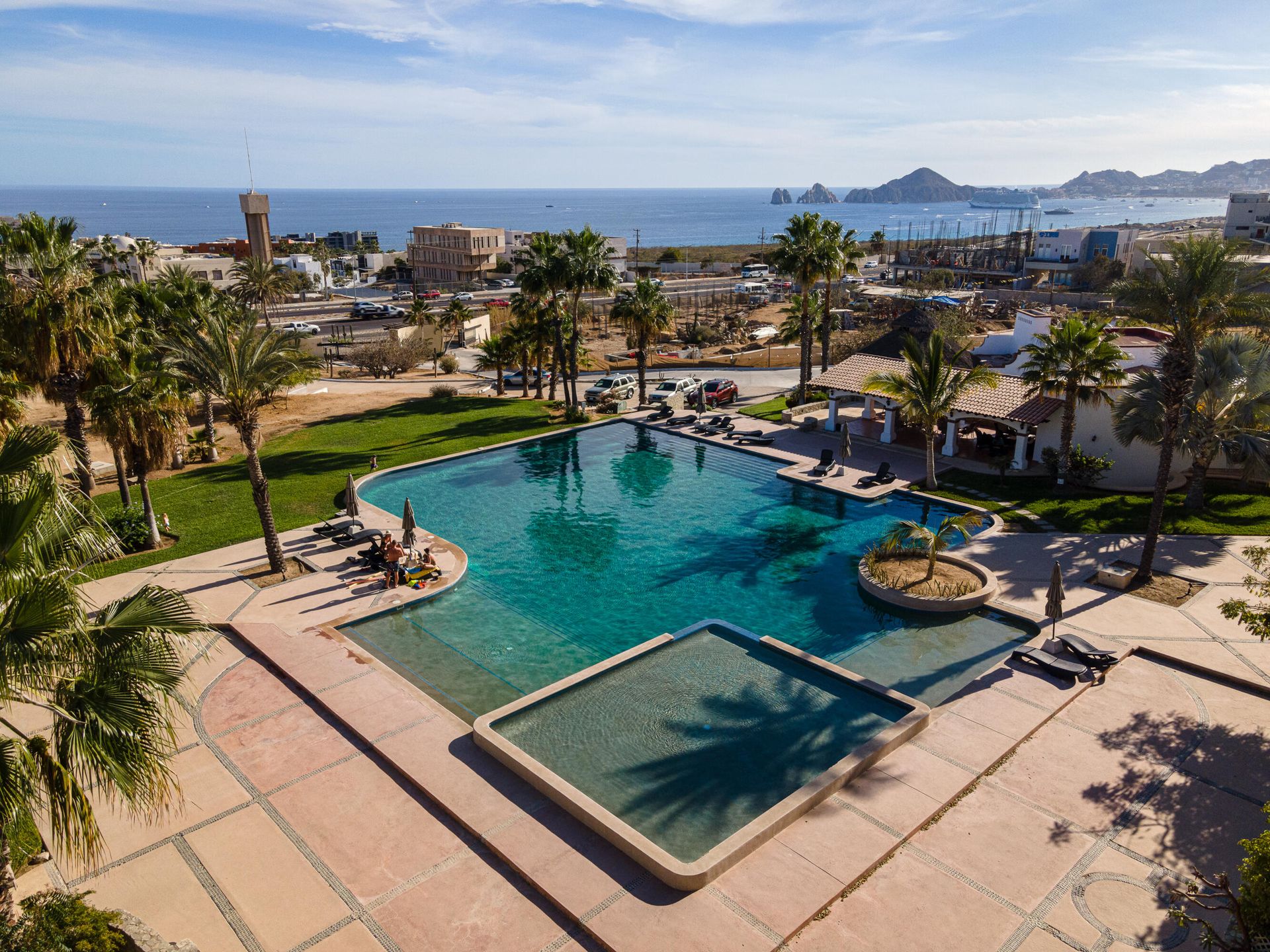 Condominium dans Cabo San Lucas, Boulevard Paseo de la Marina 11921553