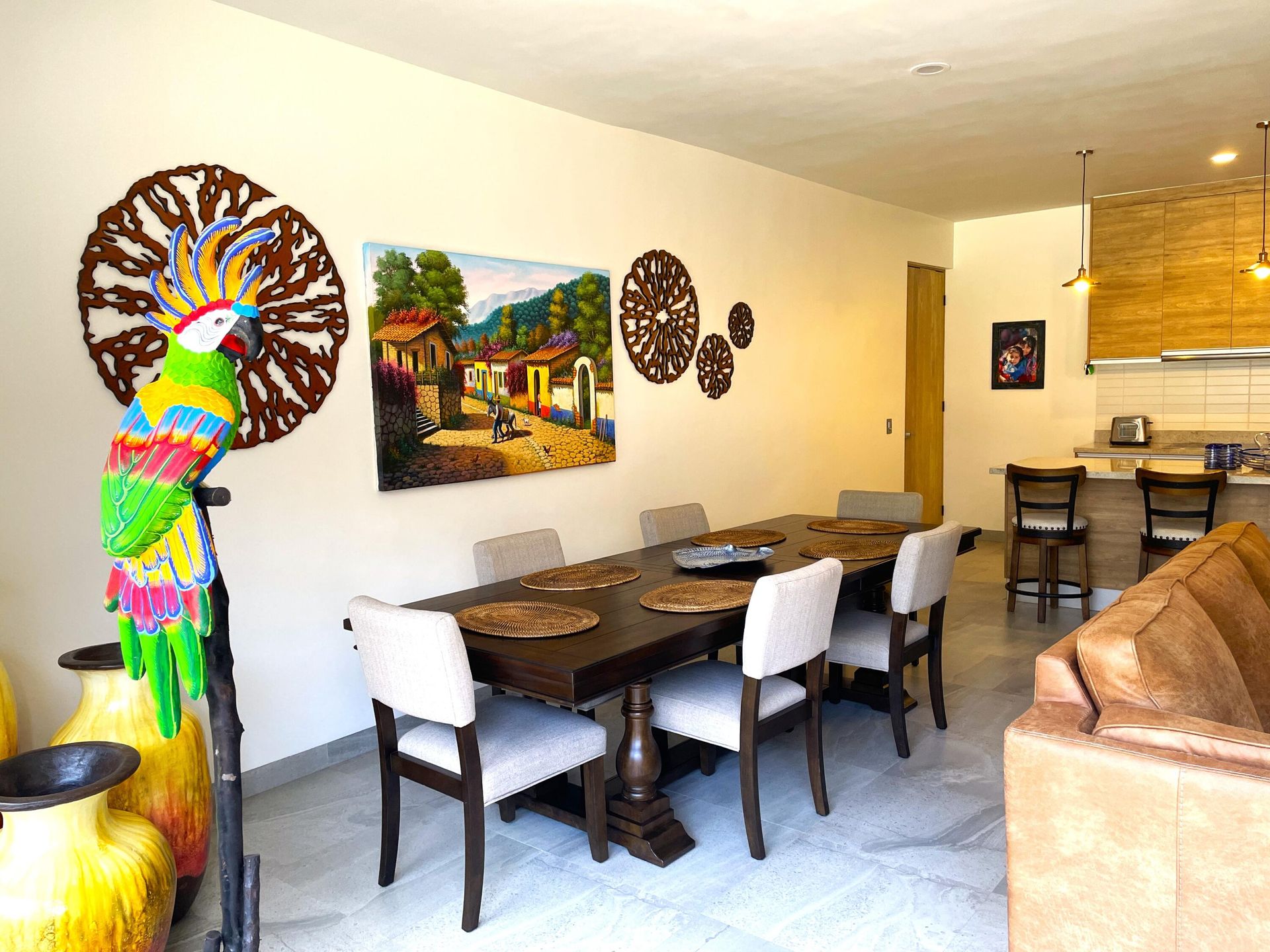 Condominium in Cabo San Lucas, Baja California Sur 11921557