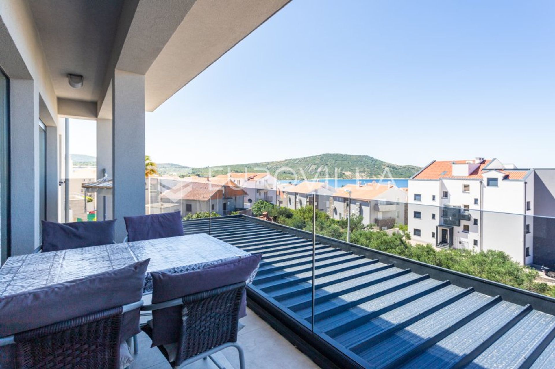 Condominio nel Primošten, Šibensko-kninska županija 11921603