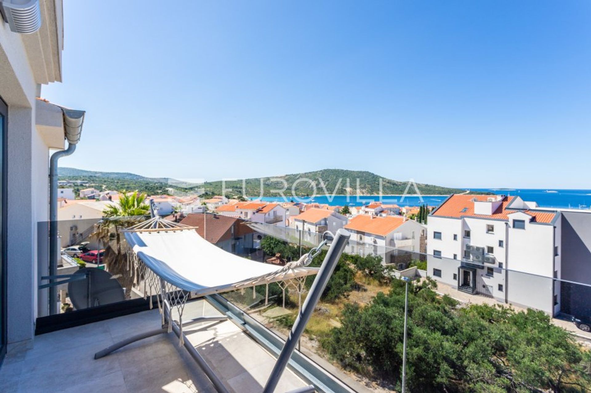 Condominium in Primošten, Šibensko-kninska županija 11921604