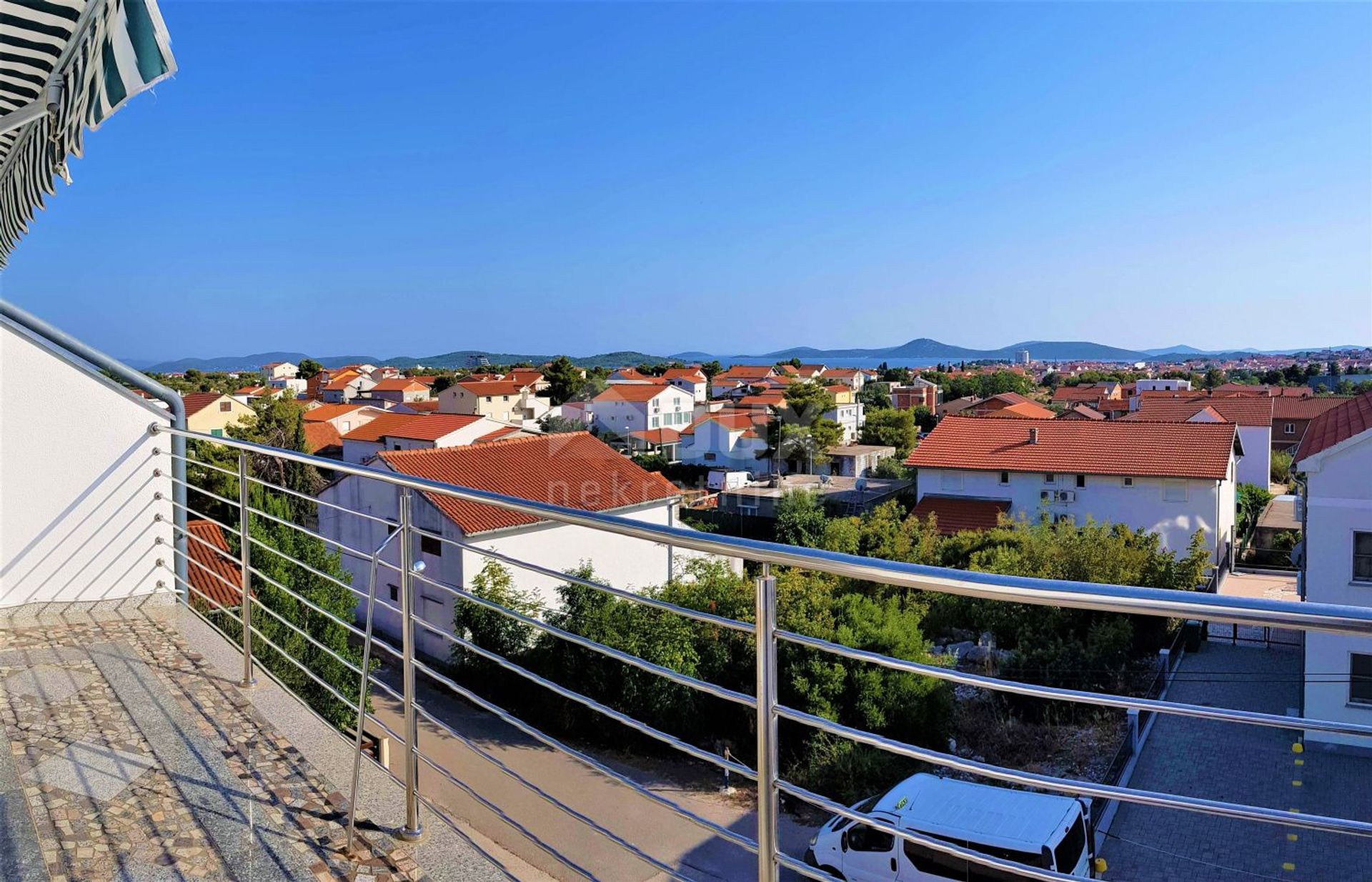 Condominio en Vodice, Sibensko-Kninska Županija 11921649