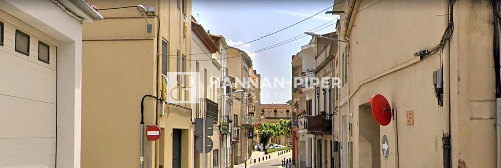 Haus im Santa Coloma de Farnes, Catalonia 11921656