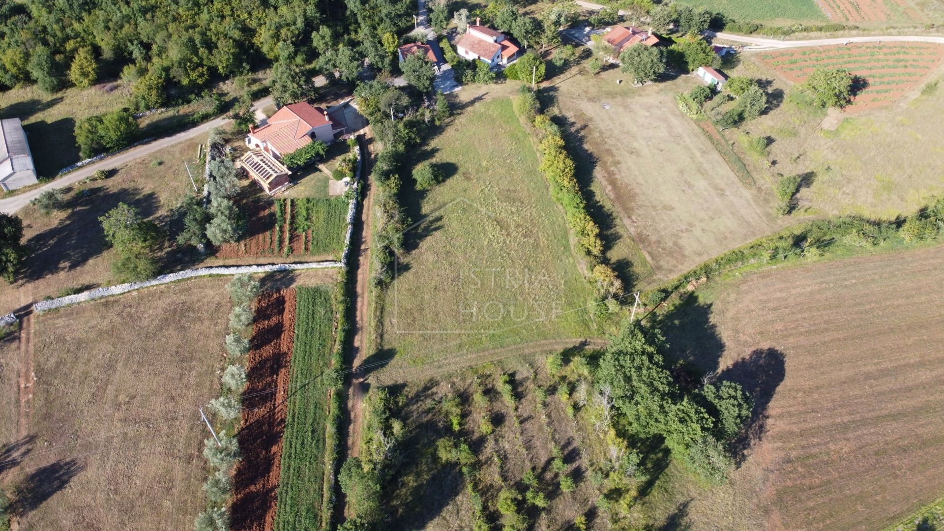 Γη σε Motovun, Istarska Zupanija 11921761