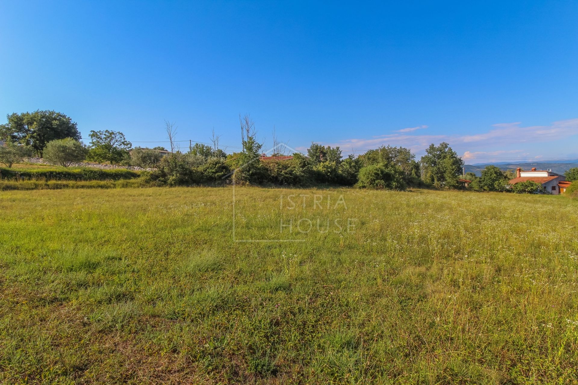 Land i Motovun, Istarska Zupanija 11921761