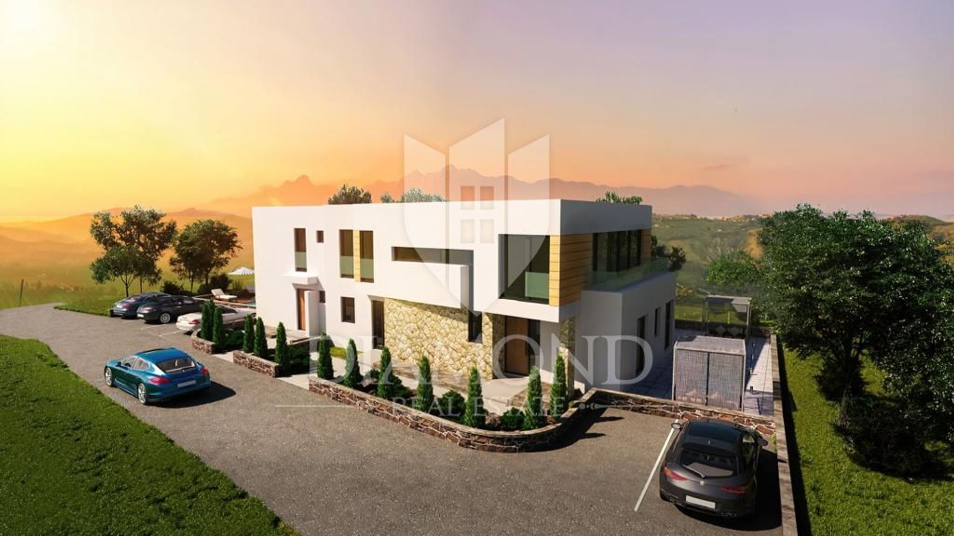 rumah dalam Umag, Istria County 11921798