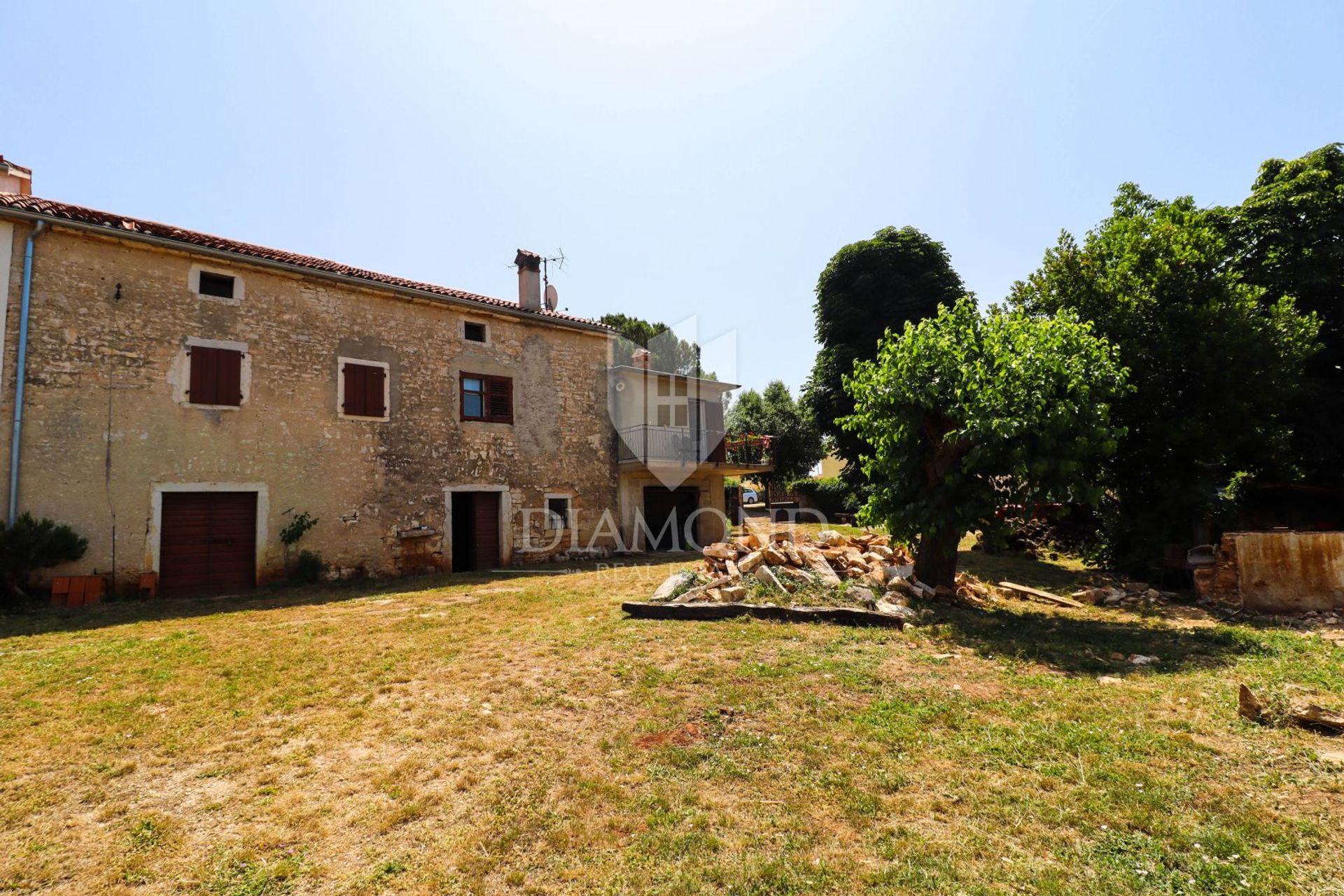 House in Poreč, Istria County 11921802