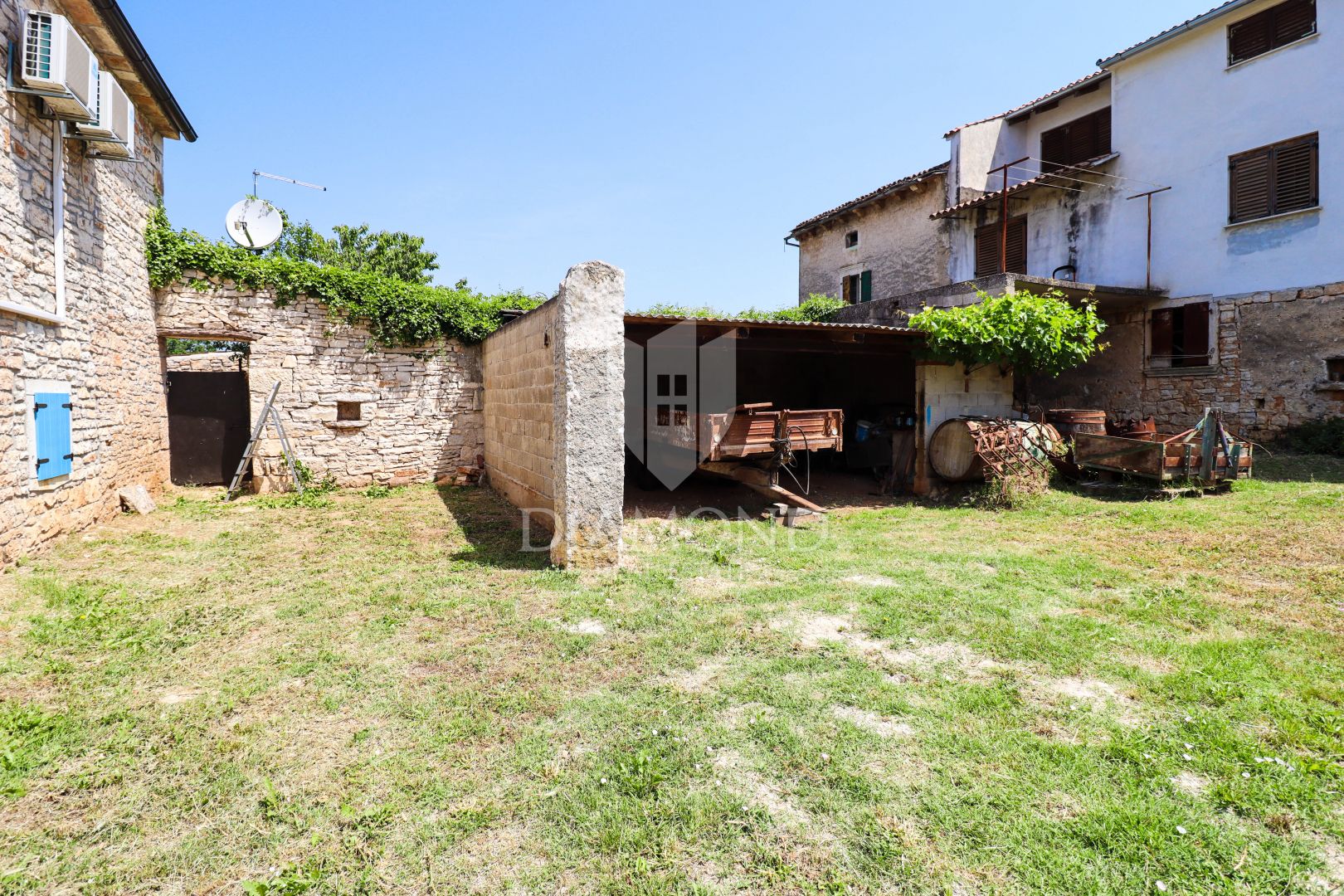House in Poreč, Istria County 11921907