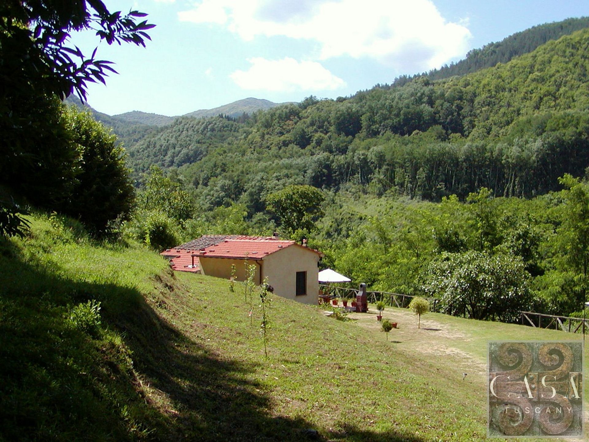 rumah dalam Bagni di Lucca, Tuscany 11922023