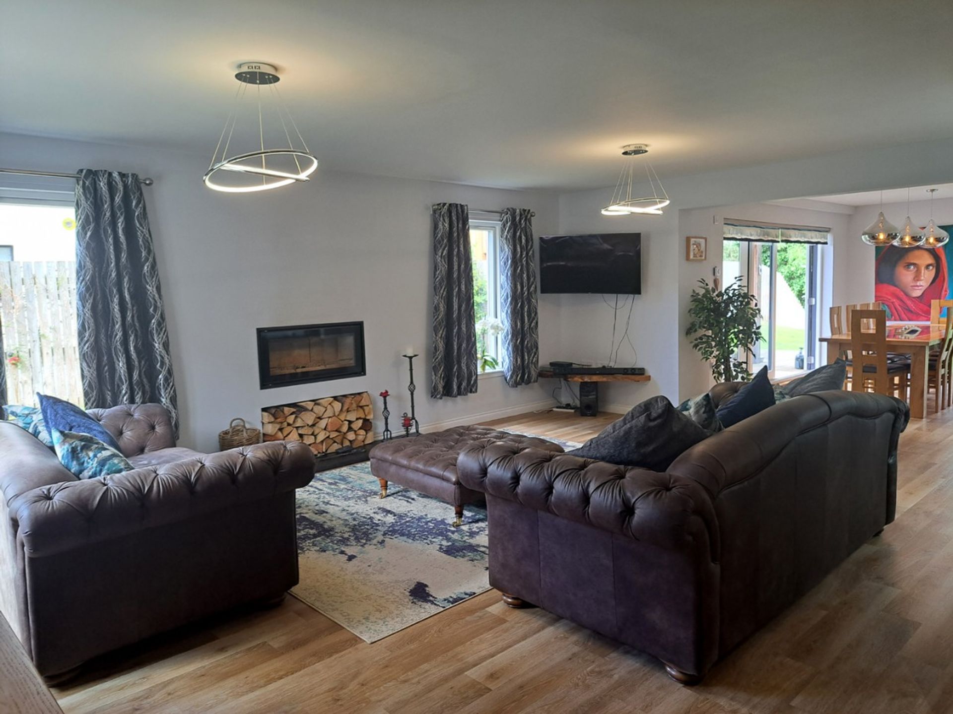 Condominium in Aviemore, Highland 11922030