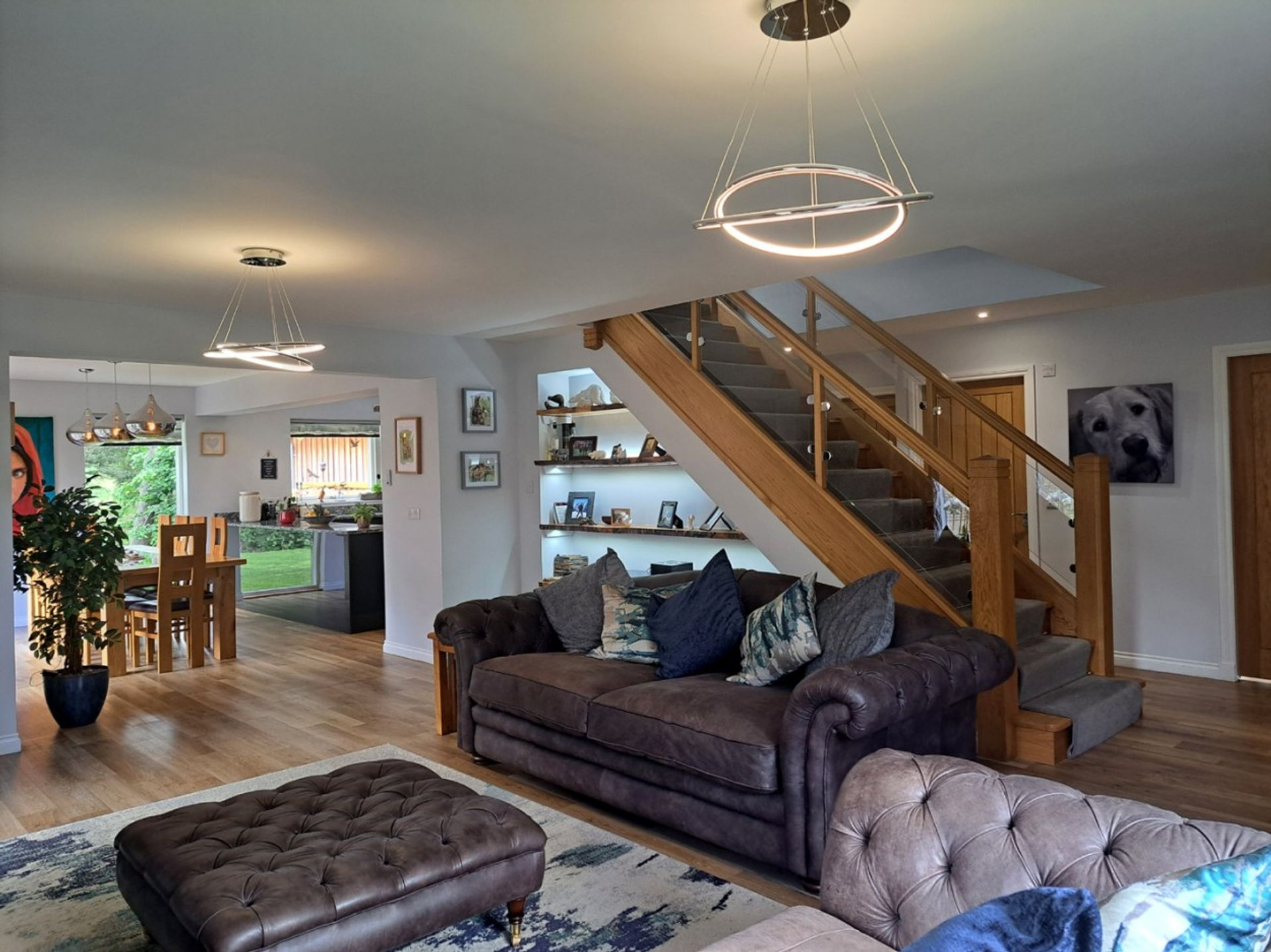 Condominium in Aviemore, Highland 11922030