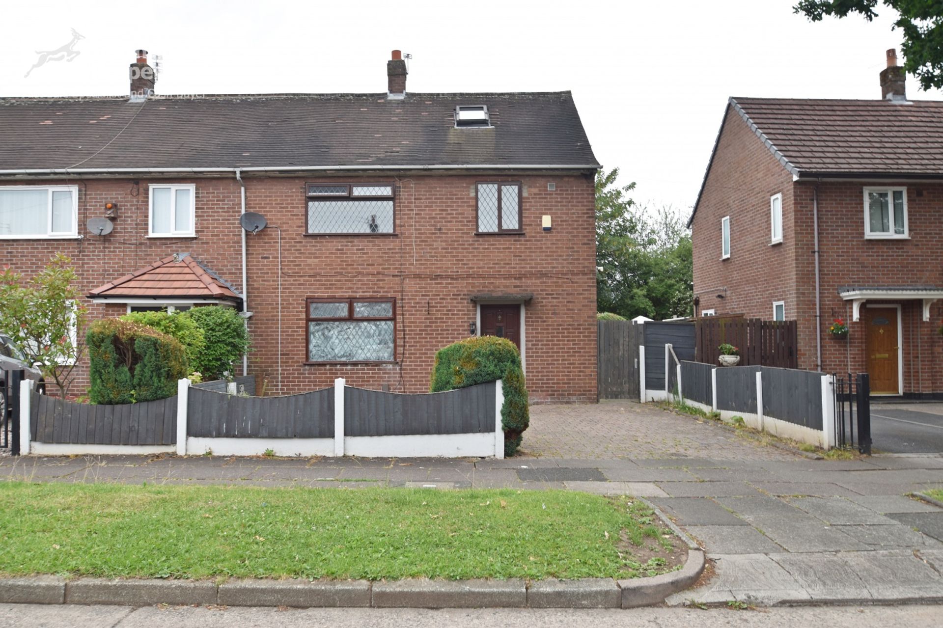 Rumah di Wythenshawe, Manchester 11922042