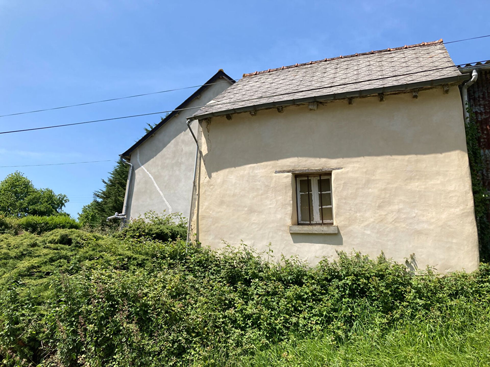 Haus im Ereac, Bretagne 11922057