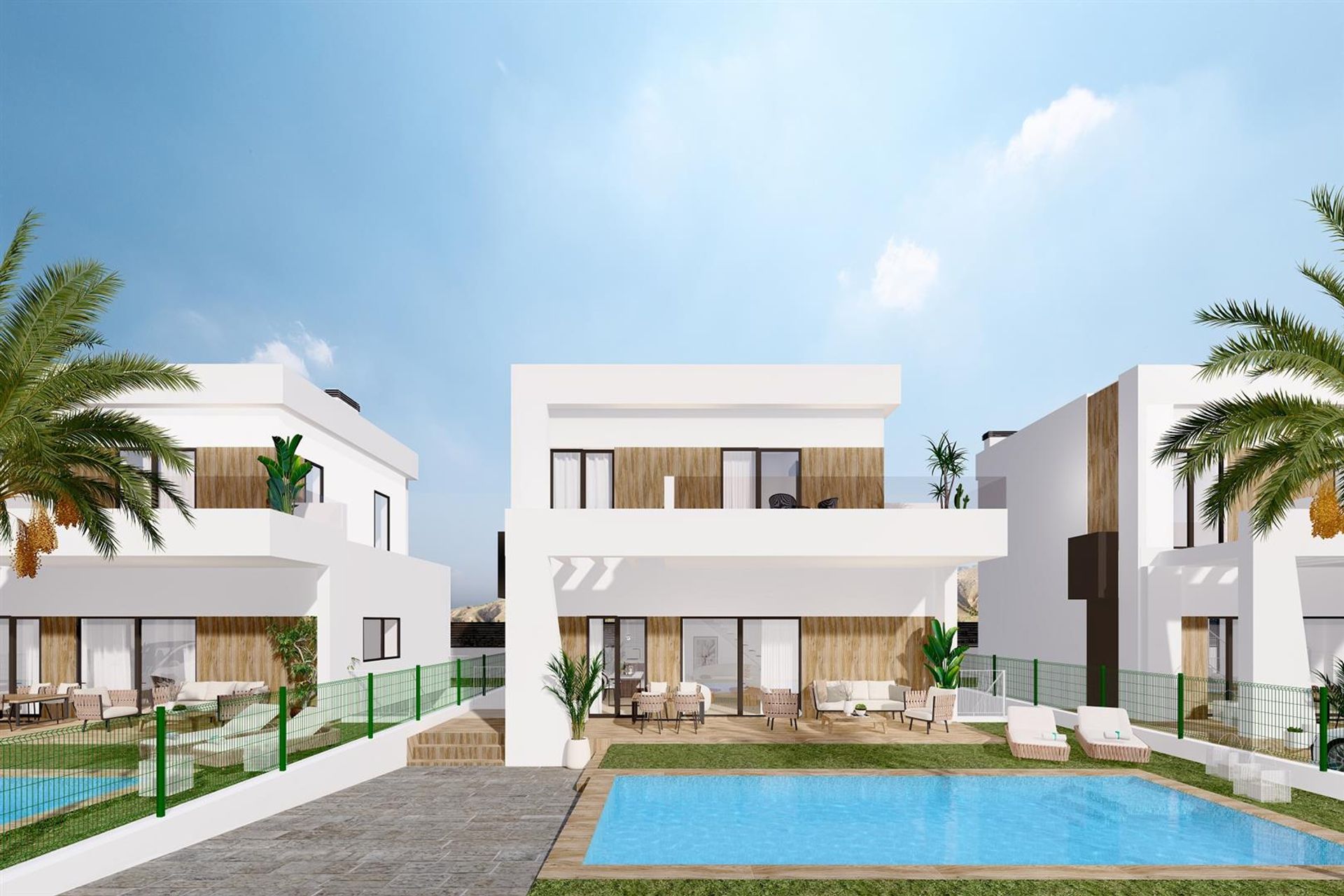 Haus im Finestrat, Valencia 11922067