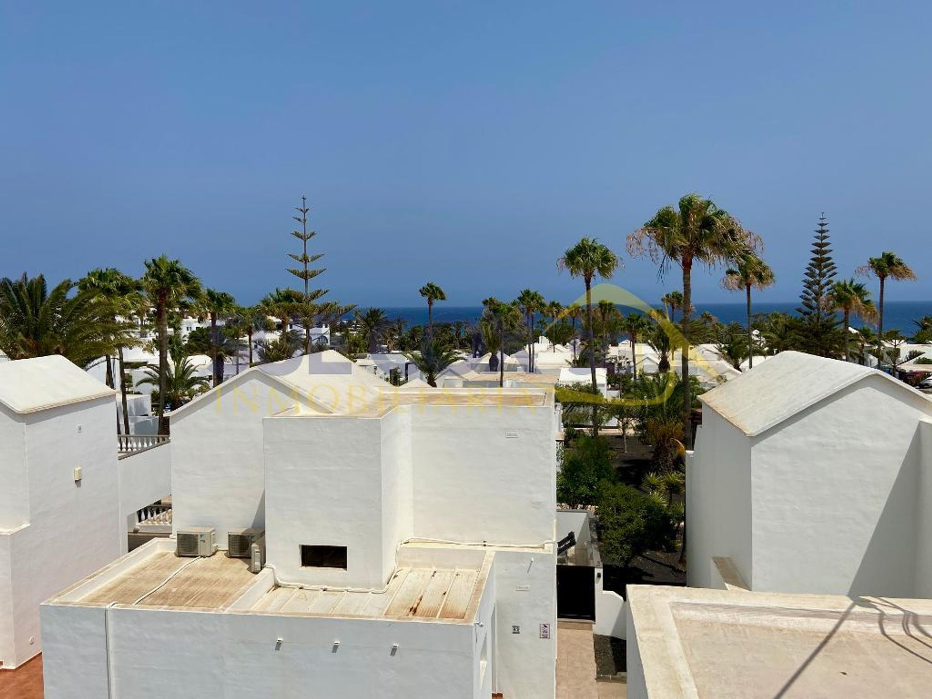 Residenziale nel Costa Teguise, Canarias 11922071