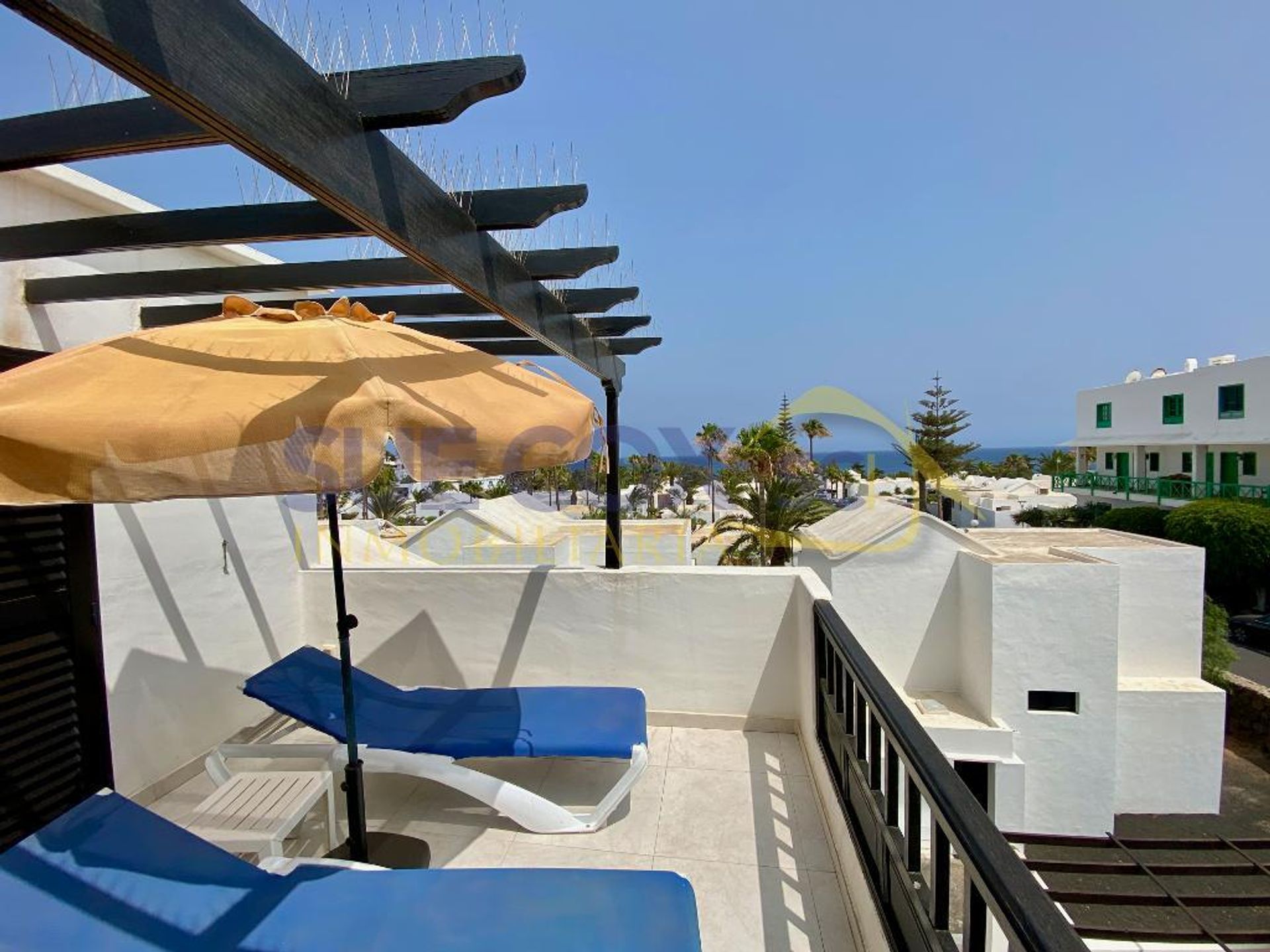 Eigentumswohnung im Costa Teguise, Canarias 11922071