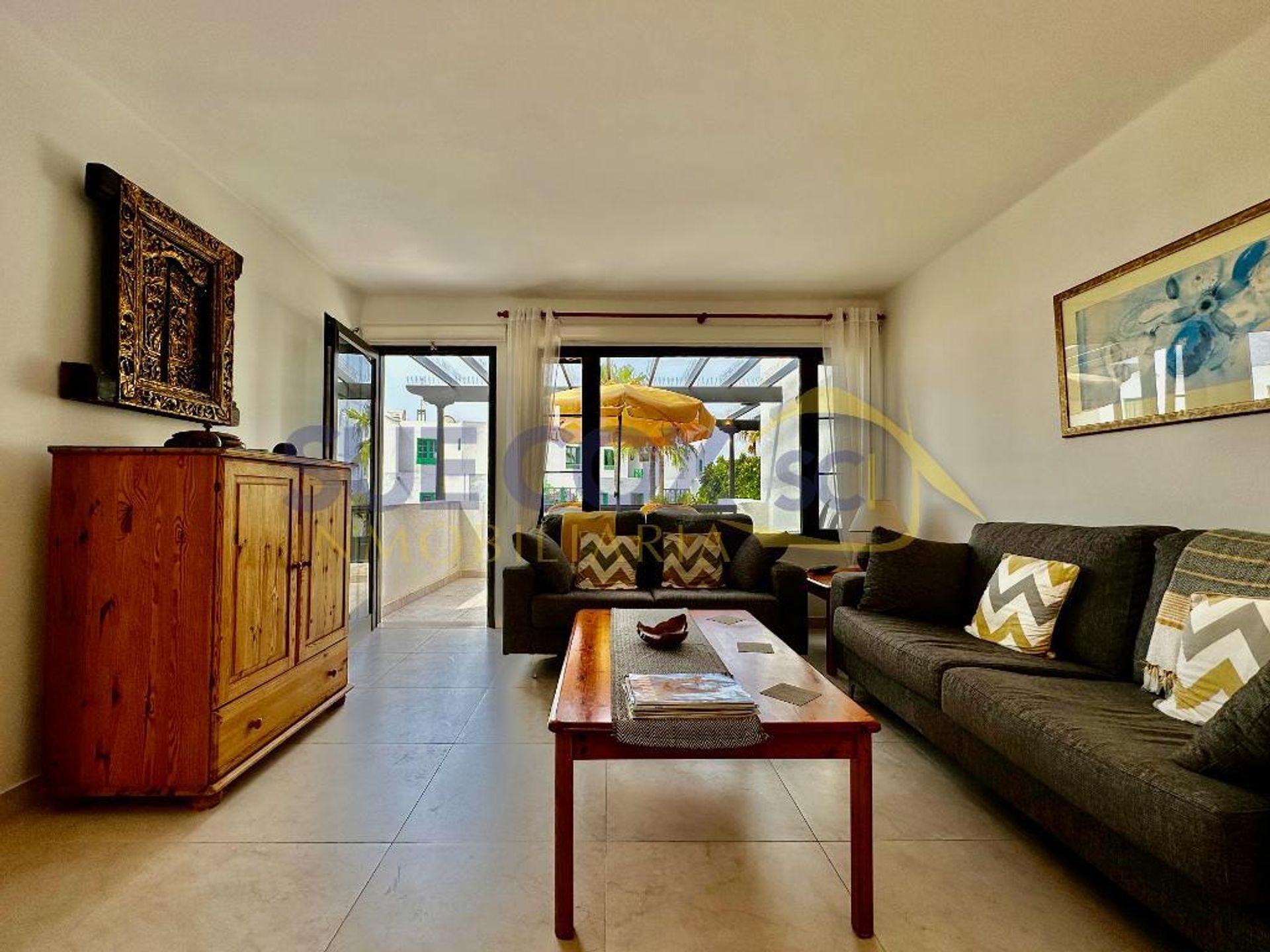 Condominium in Costa Teguise, Canarias 11922071