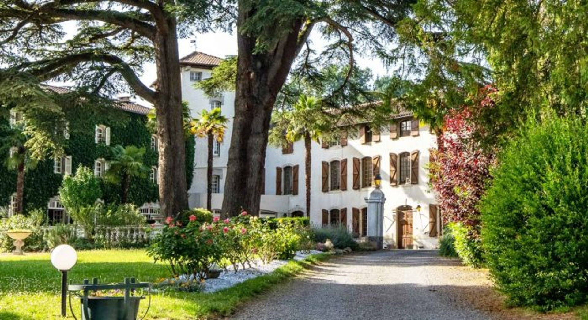 rumah dalam Villeneuve-de-Rivière, Occitanie 11922081