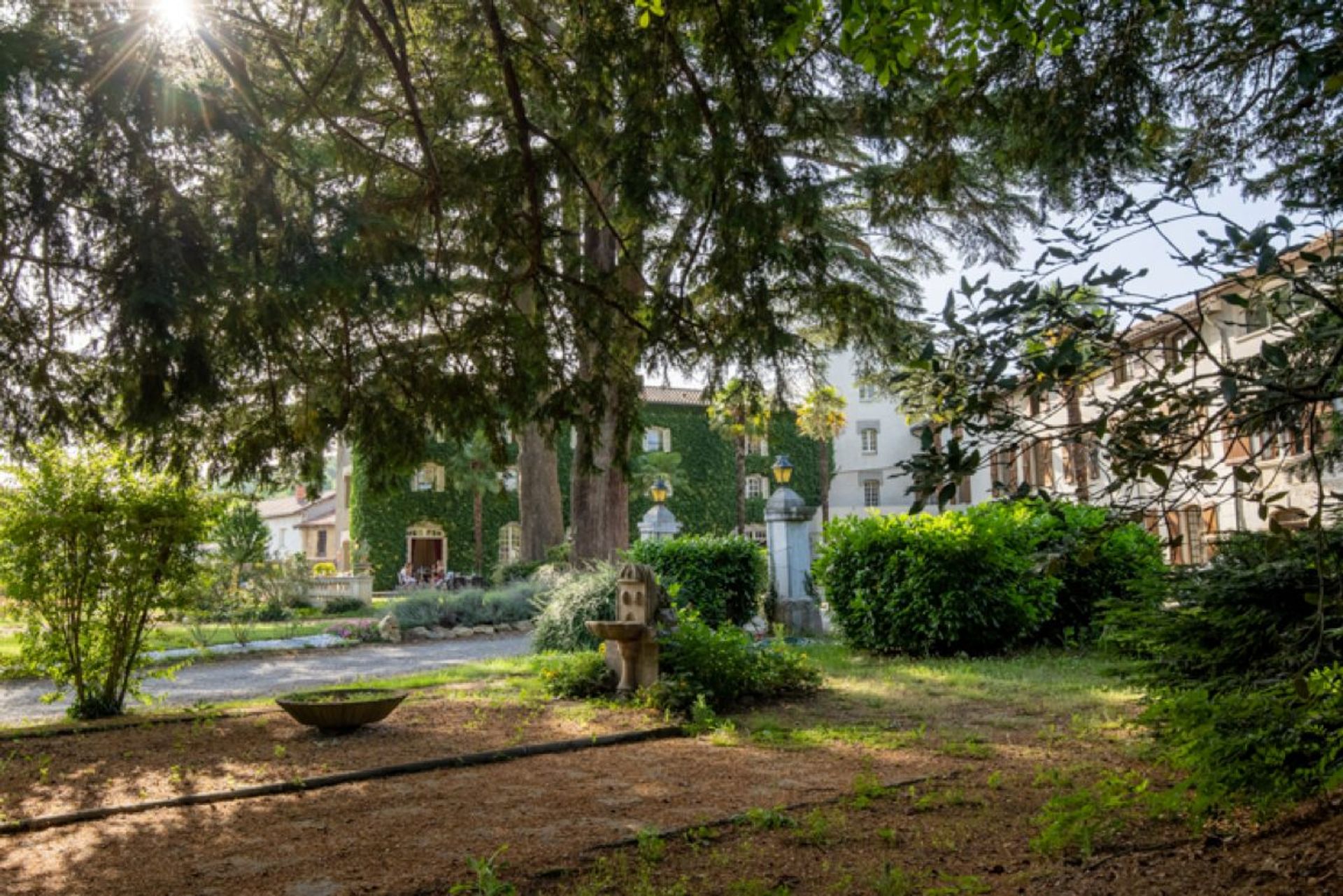 Rumah di Villeneuve-de-Rivière, Occitanie 11922081