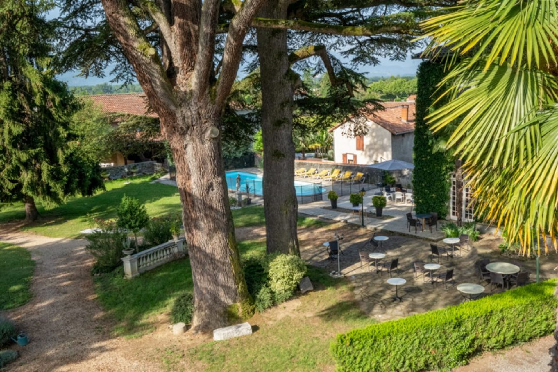 rumah dalam Villeneuve-de-Rivière, Occitanie 11922081