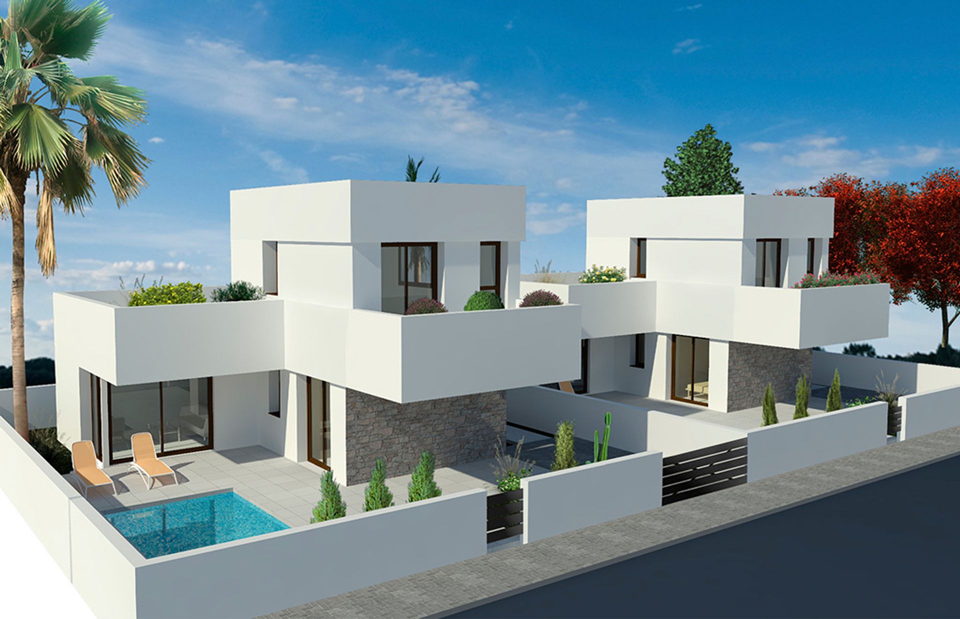 Huis in Benijofar, Valencia 11922084