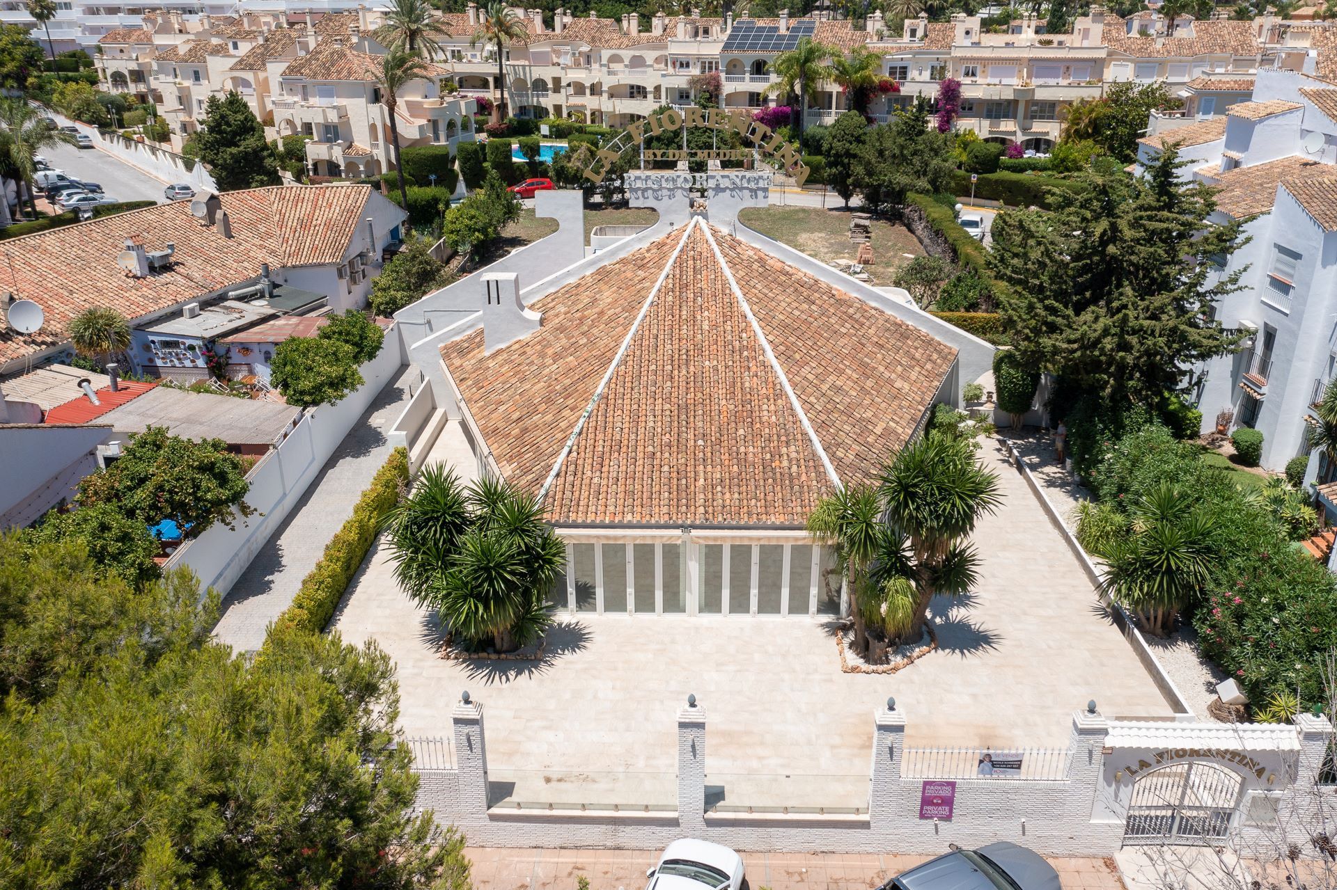 Terre dans El Paraíso, Andalucía 11922132