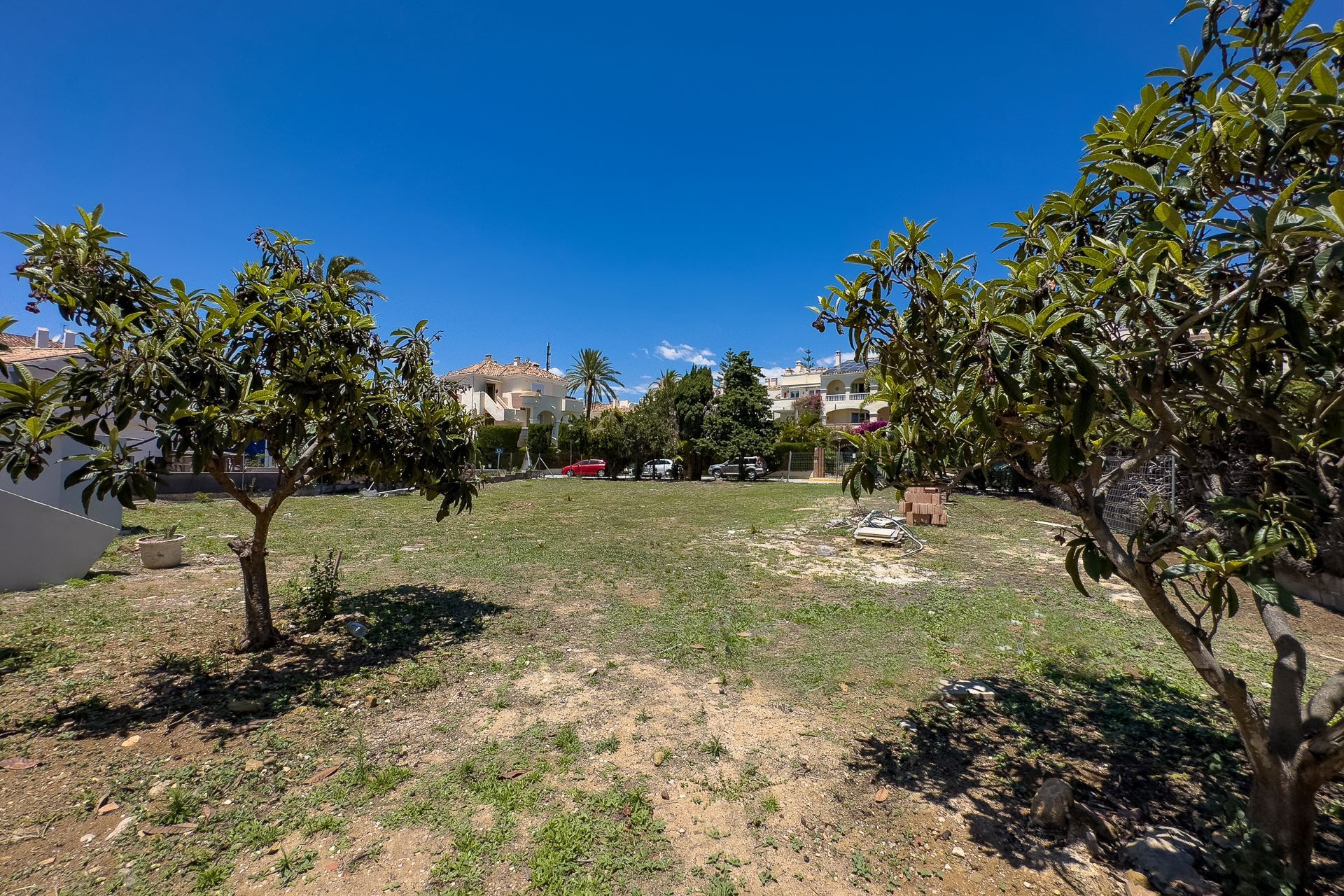 Land im El Paraíso, Andalucía 11922132